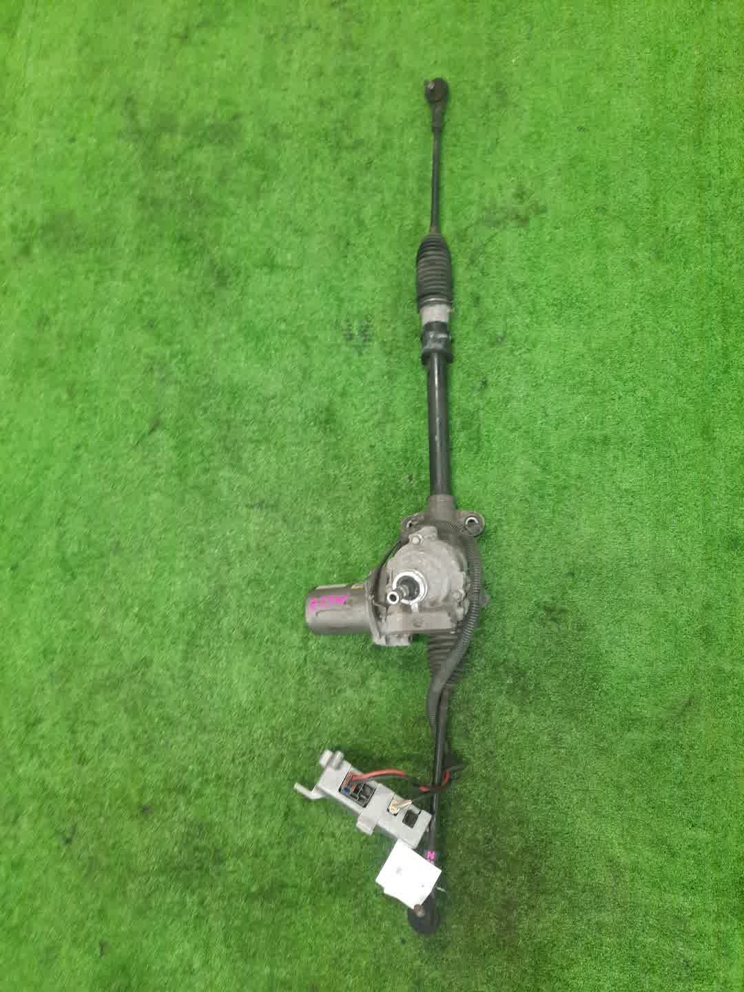 Рулевая рейка передняя  MITSUBISHI COLT PLUS, COLT Z27W, Z23W, Z27WG, Z23A, Z27AG, Z21A, Z25A, Z27A 4G15, 4A91, 4G15T, 4A90, 4G19 1 ракурс