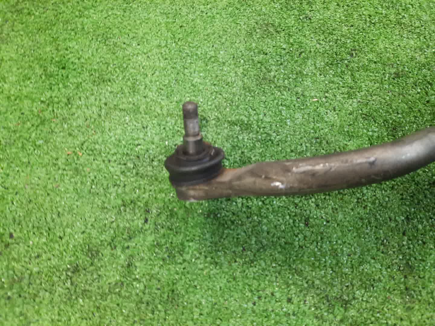 Рулевая рейка передняя HONDA INSPIRE UC1 J30A 2 ракурс