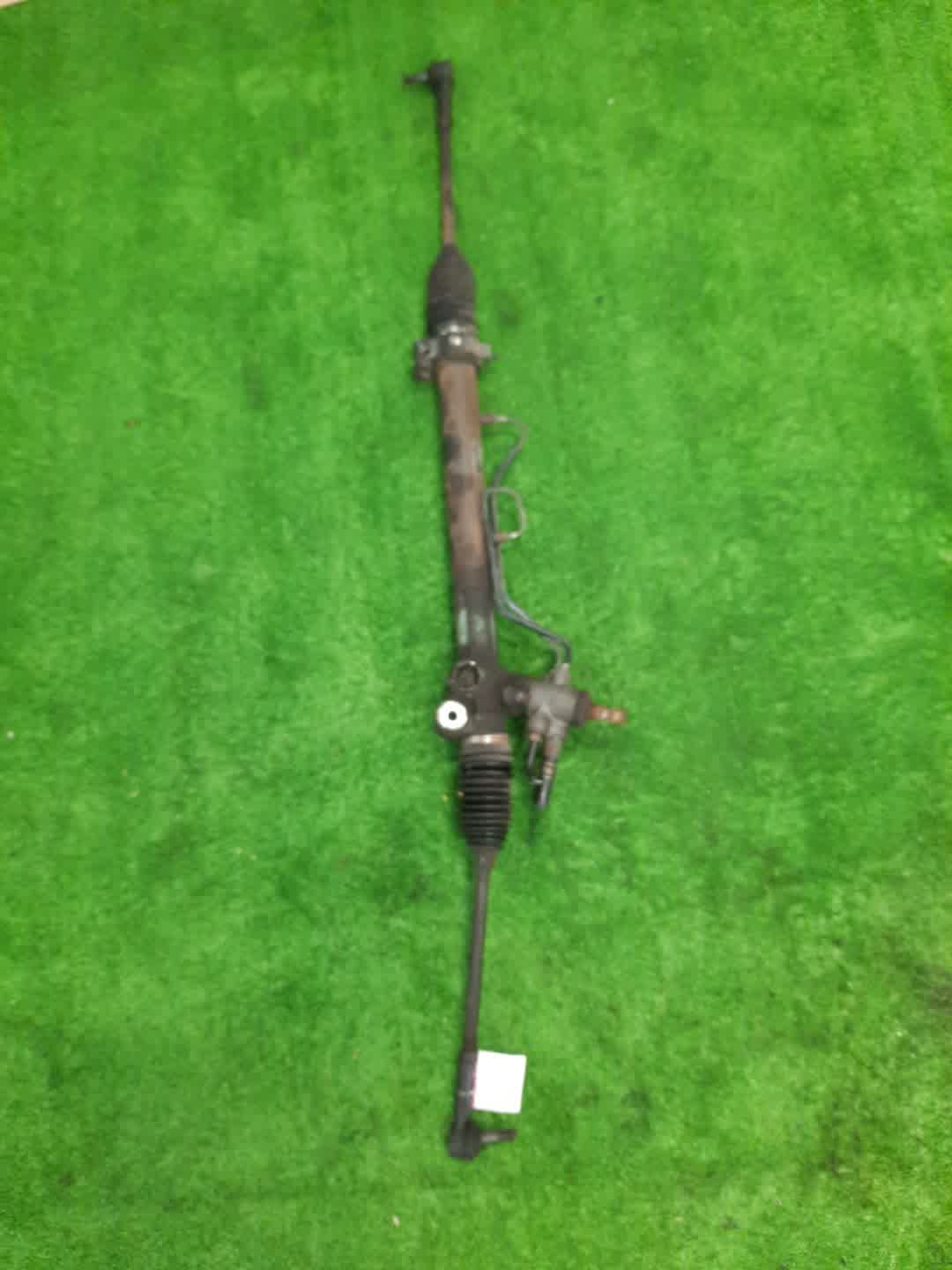 Рулевая рейка передняя TOYOTA WINDOM, MARK II QUALIS, CAMRY GRACIA MCV20, MCV21, MCV21W, MCV25W, SXV20W, SXV25W, SXV20 1MZ-FE, 2MZ-FE, 5S-FE 1 ракурс