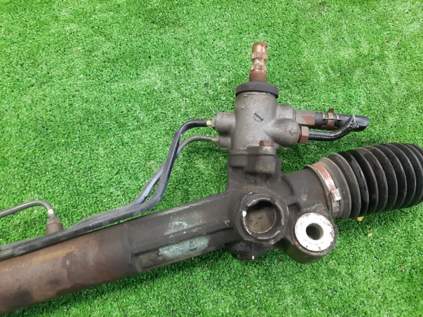 Рулевая рейка передняя TOYOTA WINDOM, MARK II QUALIS, CAMRY GRACIA MCV20, MCV21, MCV21W, MCV25W, SXV20W, SXV25W, SXV20 1MZ-FE, 2MZ-FE, 5S-FE 3 ракурс