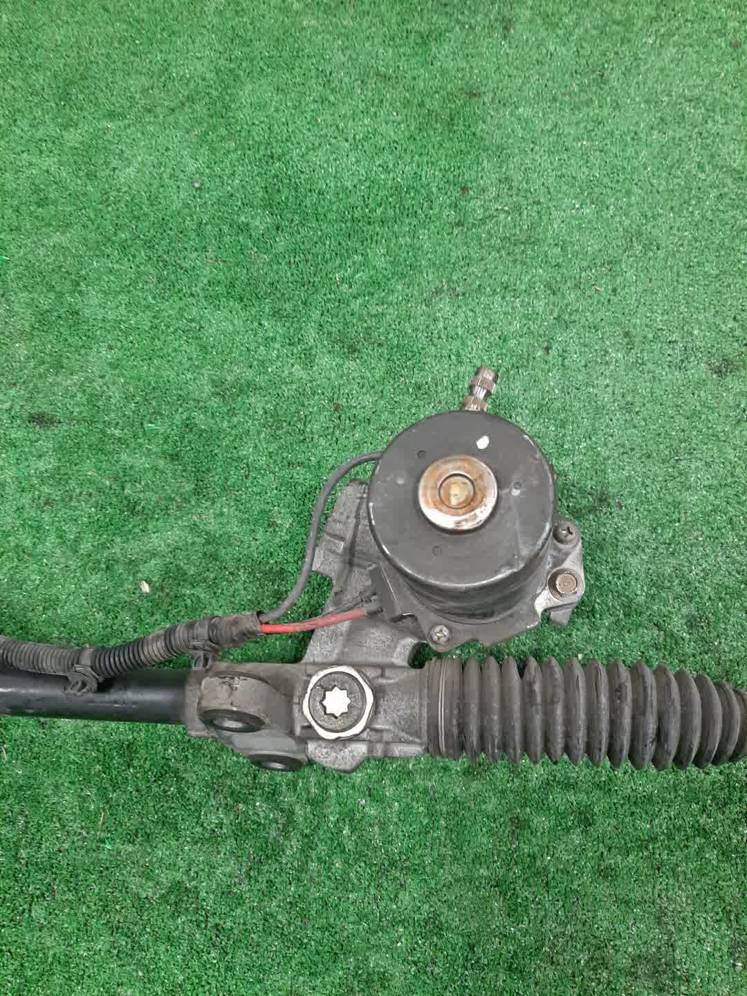 Рулевая рейка передняя MITSUBISHI COLT PLUS, COLT Z27W, Z23W, Z27WG, Z23A, Z27AG, Z21A, Z25A, Z27A 4G15, 4A91, 4G15T, 4A90, 4G19 3 ракурс