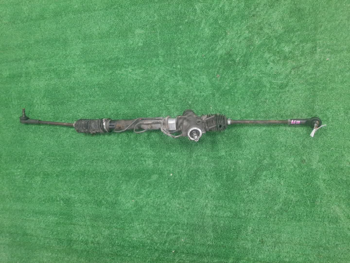 Рулевая рейка передняя TOYOTA SPRINTER CARIB, CERES, COROLLA, COROLLA LEVIN, SPRINTER MARINO, COROLLA SPACIO, SPRINTER, SPRINTER TRUENO AE111G, AE114G, AE115G, AE100, AE101, AE111, AE114, AE109, AE110, EE101, EE102, EE103, EE104, EE111, AE104, CE107,