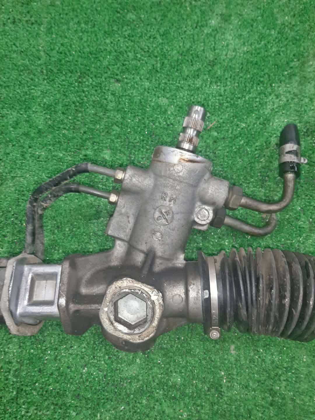 Рулевая рейка передняя TOYOTA SPRINTER CARIB, CERES, COROLLA, COROLLA LEVIN, SPRINTER MARINO, COROLLA SPACIO, SPRINTER, SPRINTER TRUENO AE111G, AE114G, AE115G, AE100, AE101, AE111, AE114, AE109, AE110, EE101, EE102, EE103, EE104, EE111, AE104, CE107,