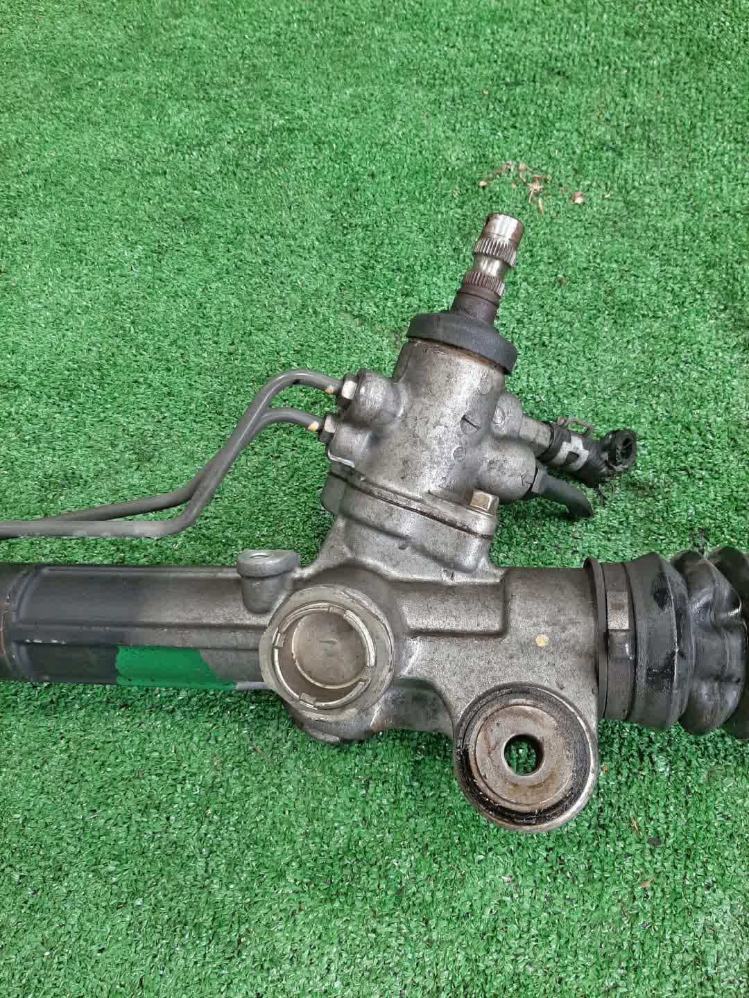 Рулевая рейка передняя TOYOTA WINDOM MCV30 1MZ-FE 3 ракурс