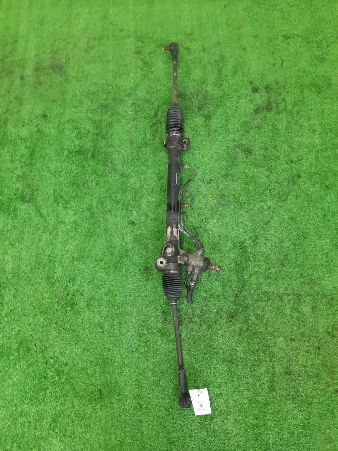 Рулевая рейка передняя TOYOTA WINDOM, MARK II QUALIS, CAMRY GRACIA MCV20, MCV21, MCV21W, MCV25W, SXV20W, SXV25W, SXV20 1MZ-FE, 2MZ-FE, 5S-FE 1 ракурс