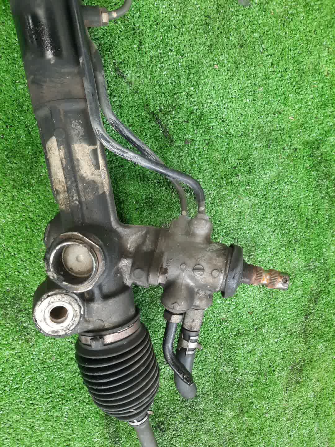 Рулевая рейка передняя TOYOTA WINDOM, MARK II QUALIS, CAMRY GRACIA MCV20, MCV21, MCV21W, MCV25W, SXV20W, SXV25W, SXV20 1MZ-FE, 2MZ-FE, 5S-FE 3 ракурс