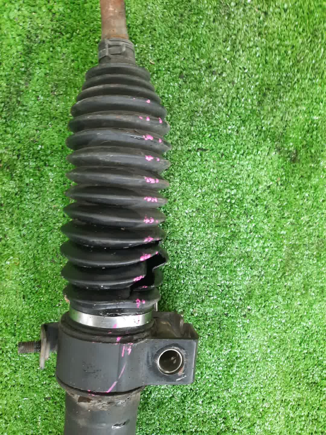 Рулевая рейка передняя TOYOTA WINDOM, MARK II QUALIS, CAMRY GRACIA MCV20, MCV21, MCV21W, MCV25W, SXV20W, SXV25W, SXV20 1MZ-FE, 2MZ-FE, 5S-FE 5 ракурс