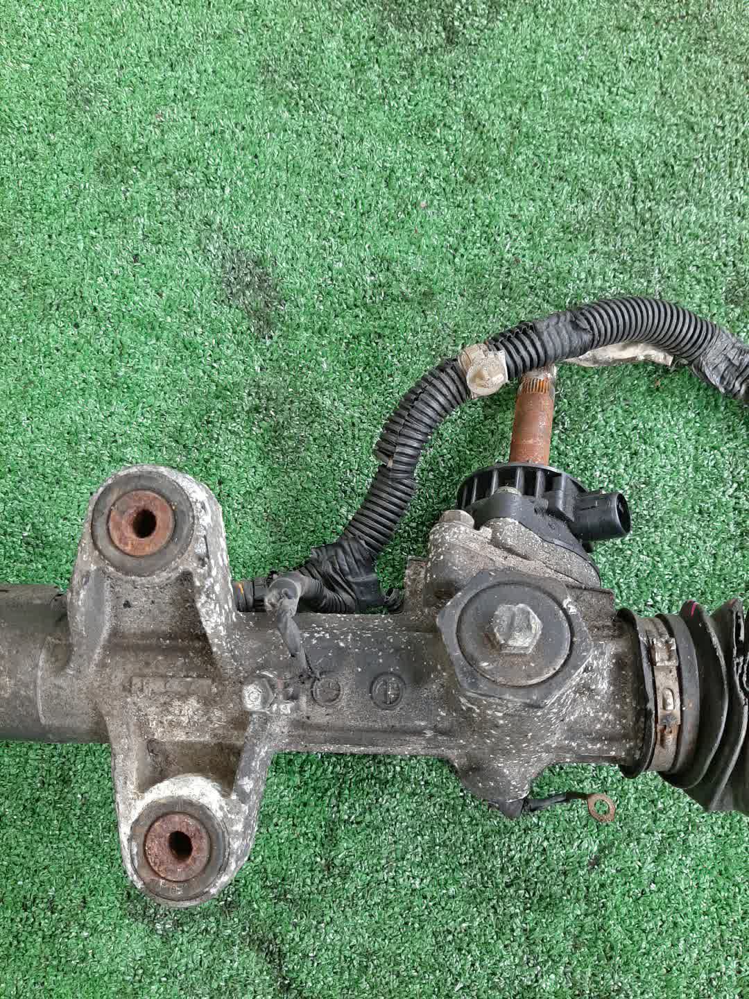 Рулевая рейка передняя HONDA ACCORD, TORNEO CL3, CF4, CF6, CF3, CH9, CL1 F20B, F23A, F18B, H23A, H22A 3 ракурс Рулевая рейка передняя HONDA ACCORD, TORNEO CL3, CF4, CF6, CF3, CH9, CL1 F20B, F23A, F18B, H23A, H22A 3 ракурс