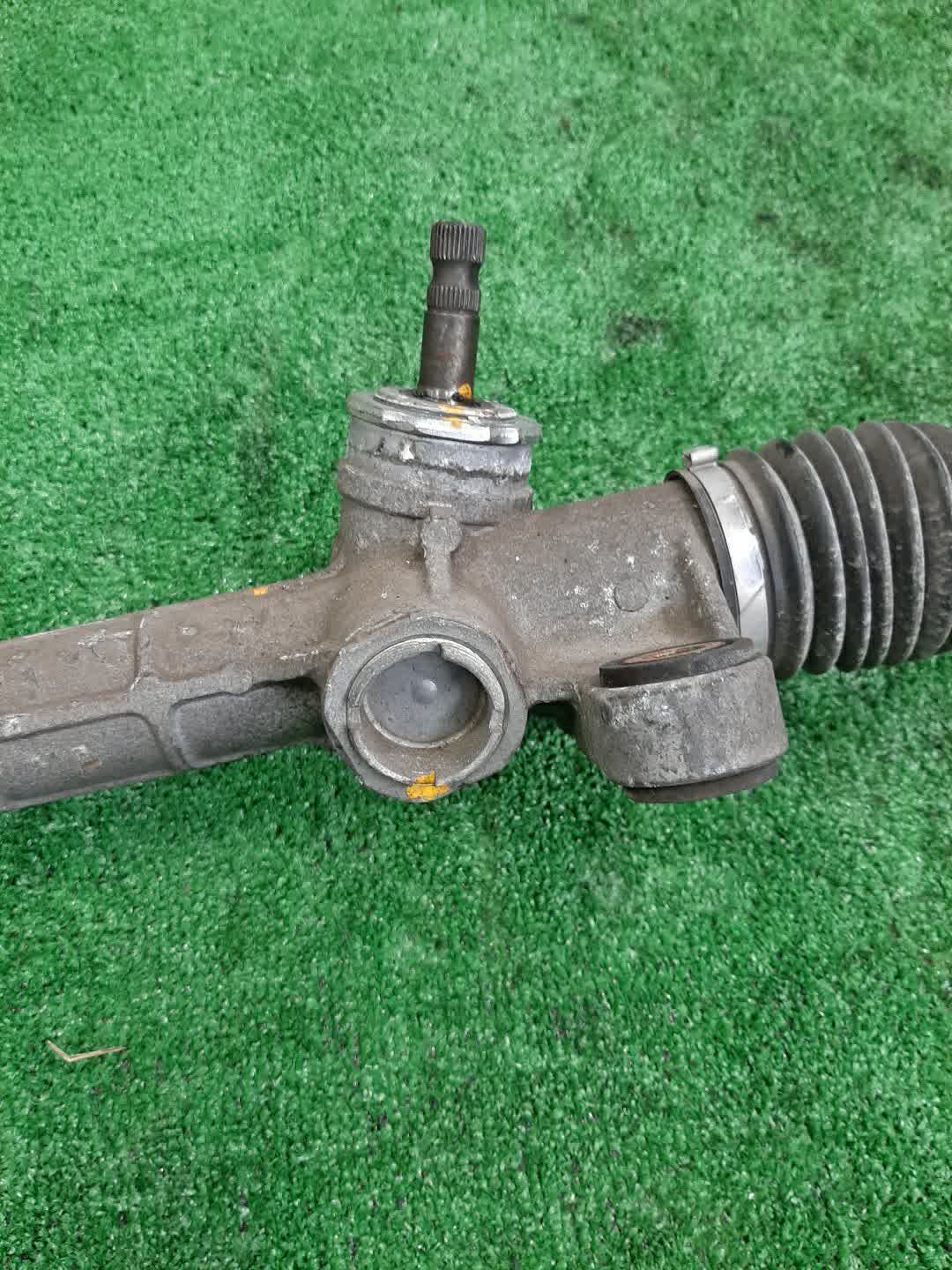 Рулевая рейка передняя TOYOTA COROLLA, COROLLA SPACIO, COROLLA FIELDER, ALLEX, COROLLA RUNX, WILL VS NZE121, NZE120, NZE121N, NZE121G, ZZE122, NZE127 1NZ-FE, 2NZ-FE, 1ZZ-FE 3 ракурс