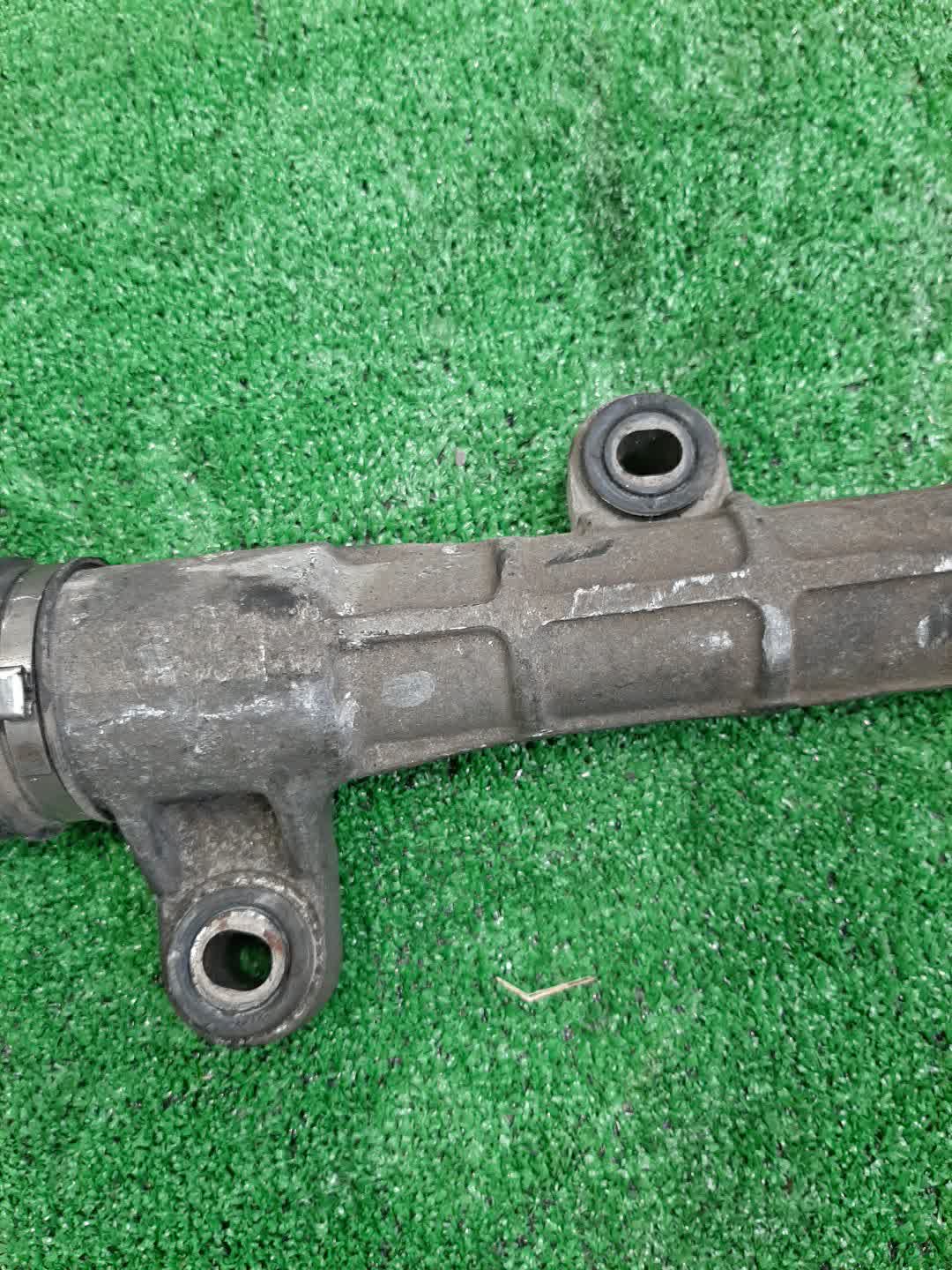 Рулевая рейка передняя TOYOTA COROLLA, COROLLA SPACIO, COROLLA FIELDER, ALLEX, COROLLA RUNX, WILL VS NZE121, NZE120, NZE121N, NZE121G, ZZE122, NZE127 1NZ-FE, 2NZ-FE, 1ZZ-FE 4 ракурс