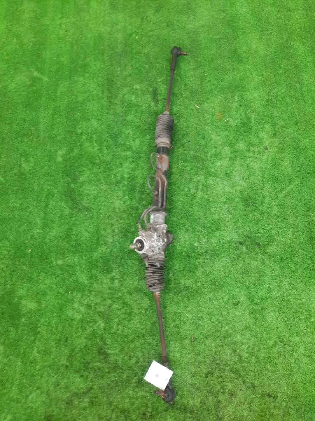 Рулевая рейка передняя TOYOTA SPRINTER CARIB AE111G 4A-FE 1 ракурс Рулевая рейка передняя TOYOTA SPRINTER CARIB AE111G 4A-FE 1 ракурс