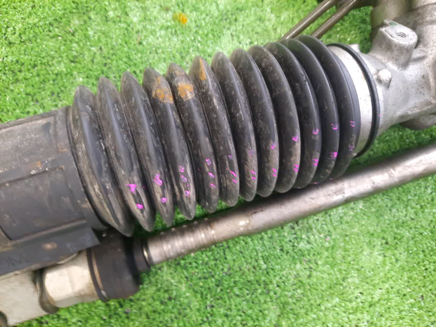 Рулевая рейка передняя HONDA STREAM RN2, RN1, RN3, RN4, RN5 D17A, K20A, K20B 5 ракурс
