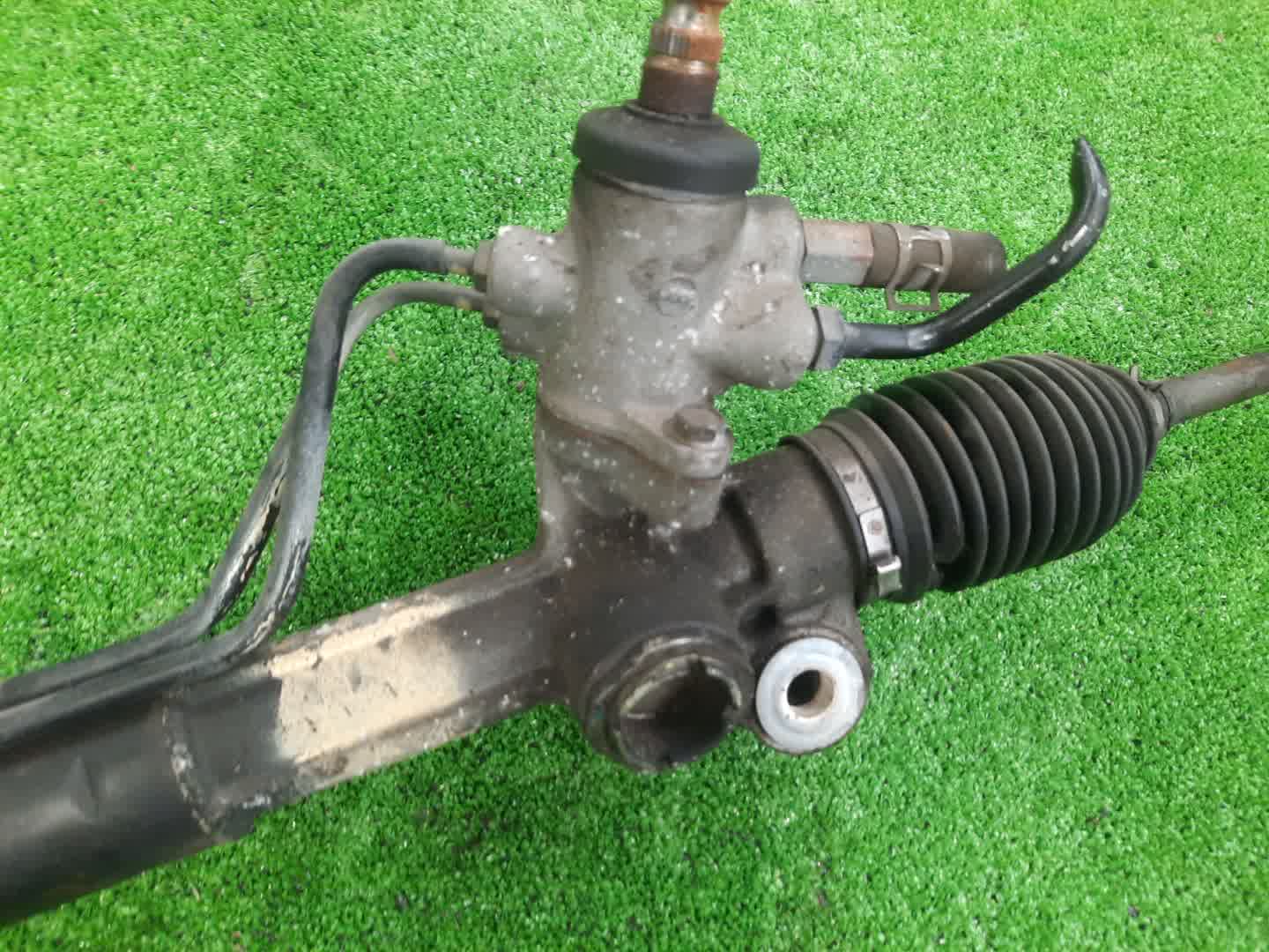 Рулевая рейка передняя TOYOTA WINDOM, MARK II QUALIS, CAMRY GRACIA MCV20, MCV21, MCV21W, MCV25W, SXV20W, SXV25W, SXV20 1MZ-FE, 2MZ-FE, 5S-FE 3 ракурс