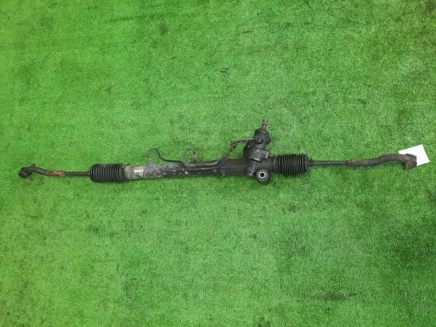 Рулевая рейка передняя TOYOTA TOWN ACE NOAH, LITE ACE NOAH, NOAH, LITE ACE, TOWN ACE SR50G, CR50G, KR52V, CR51V, CR52V 3S-FE, 3C-TE, 3C-T, 7K-E, 2C, 3C-E 1 ракурс Рулевая рейка передняя TOYOTA TOWN ACE NOAH, LITE ACE NOAH, NOAH, LITE ACE, TOWN ACE SR50G, CR50G, KR52V, CR51V, CR52V 3S-FE, 3C-TE, 3C-T, 7K-E, 2C, 3C-E 1 ракурс