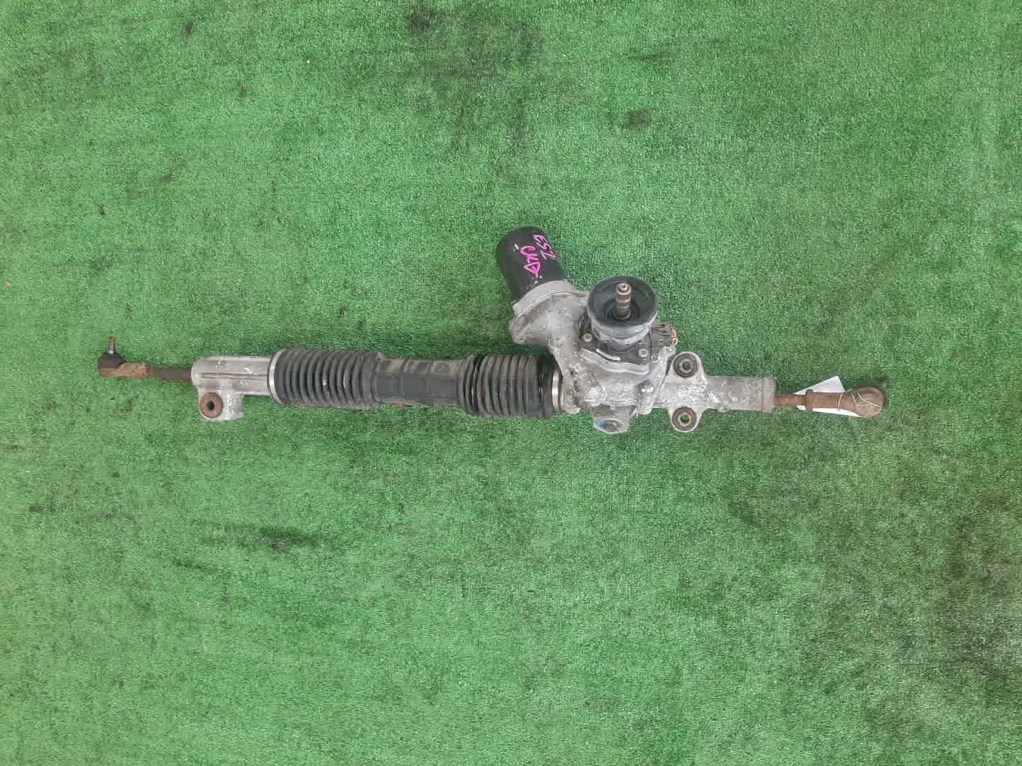 Рулевая рейка передняя HONDA CIVIC, CIVIC FERIO EU3, ES1, EU1, ES2, ES3, EU4, ES9, EU2, ET2, EP3 D17A, D15B, LDA, K20A 1 ракурс