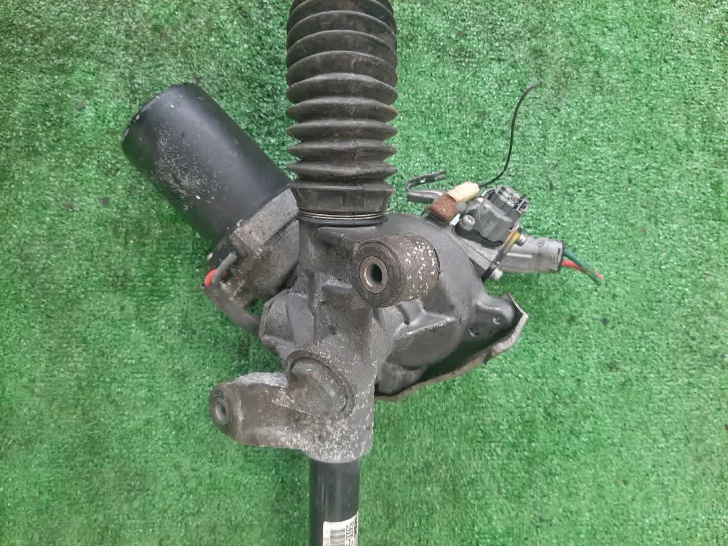 Рулевая рейка передняя HONDA PARTNER, AIRWAVE GJ4, GJ3, GJ1, GJ2 L15A 3 ракурс