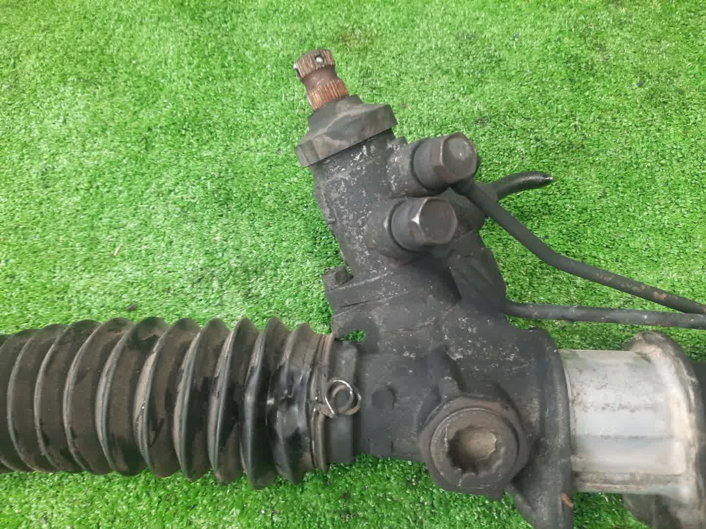 Рулевая рейка передняя MAZDA BONGO, TITAN SK22T, SK82V, SK82T, SK22V, SKF2V, SKP2V, SKP2L, SKP2T, SKF2T, SY56T R2, F8, RF-T, L8, WL 3 ракурс