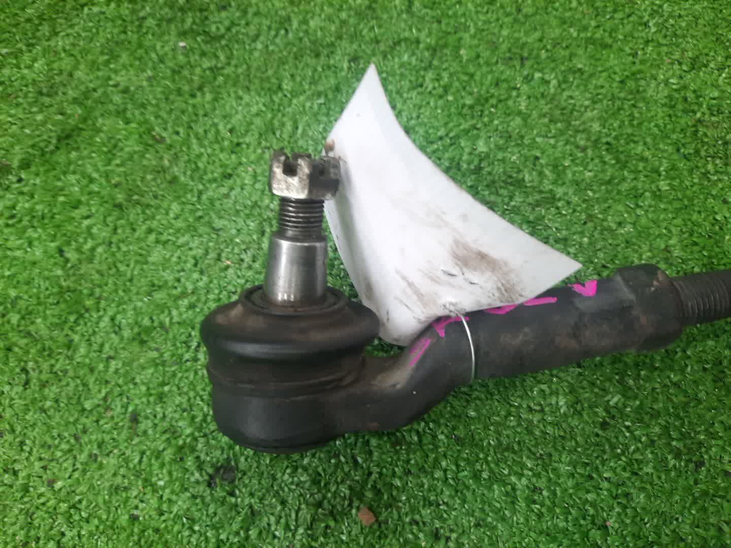 Рулевая рейка передняя MAZDA BONGO, TITAN SK22T, SK82V, SK82T, SK22V, SKF2V, SKP2V, SKP2L, SKP2T, SKF2T, SY56T R2, F8, RF-T, L8, WL 4 ракурс