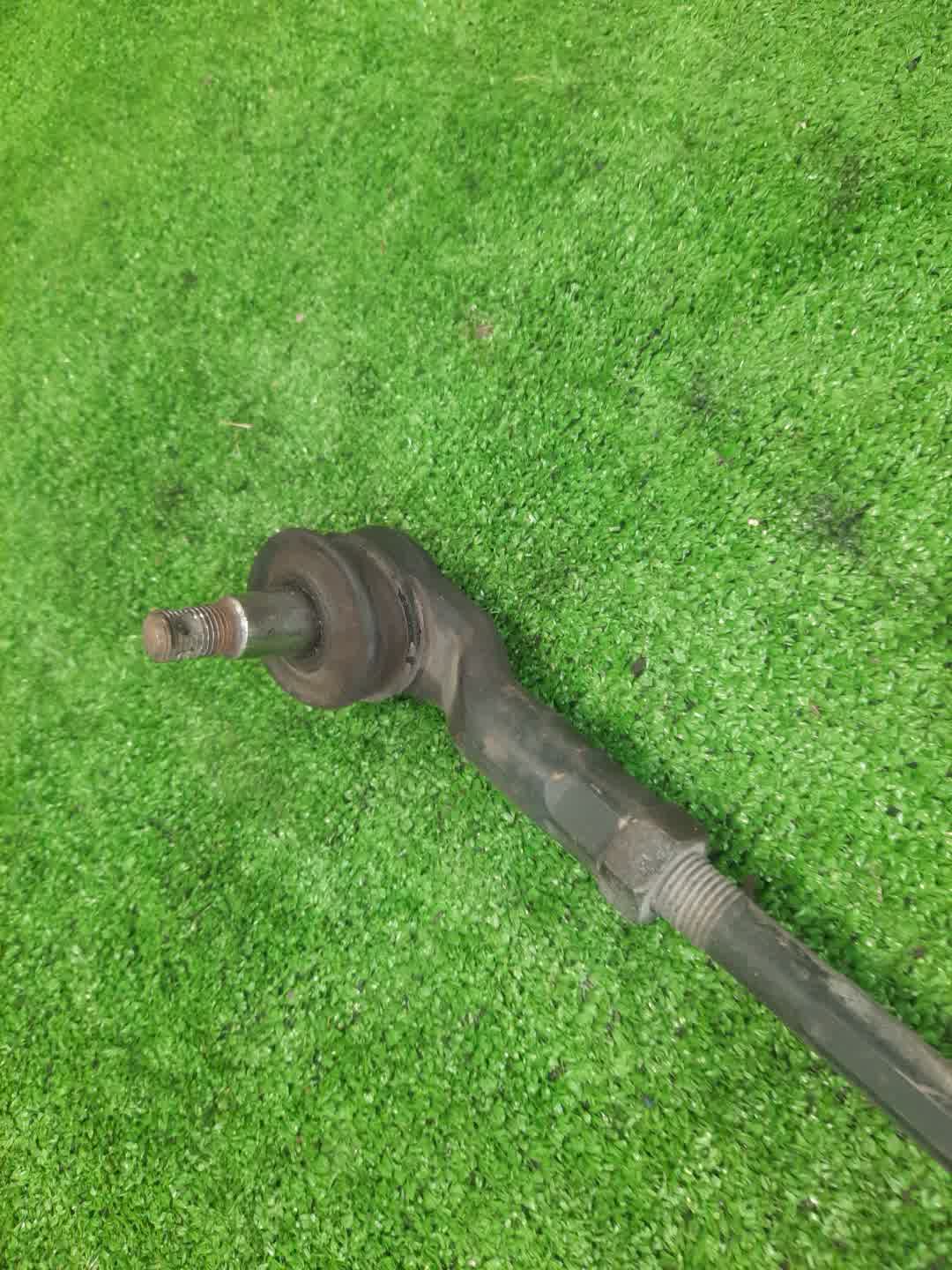 Рулевая рейка передняя MAZDA BONGO, TITAN SK22T, SK82V, SK82T, SK22V, SKF2V, SKP2V, SKP2L, SKP2T, SKF2T, SY56T R2, F8, RF-T, L8, WL 2 ракурс