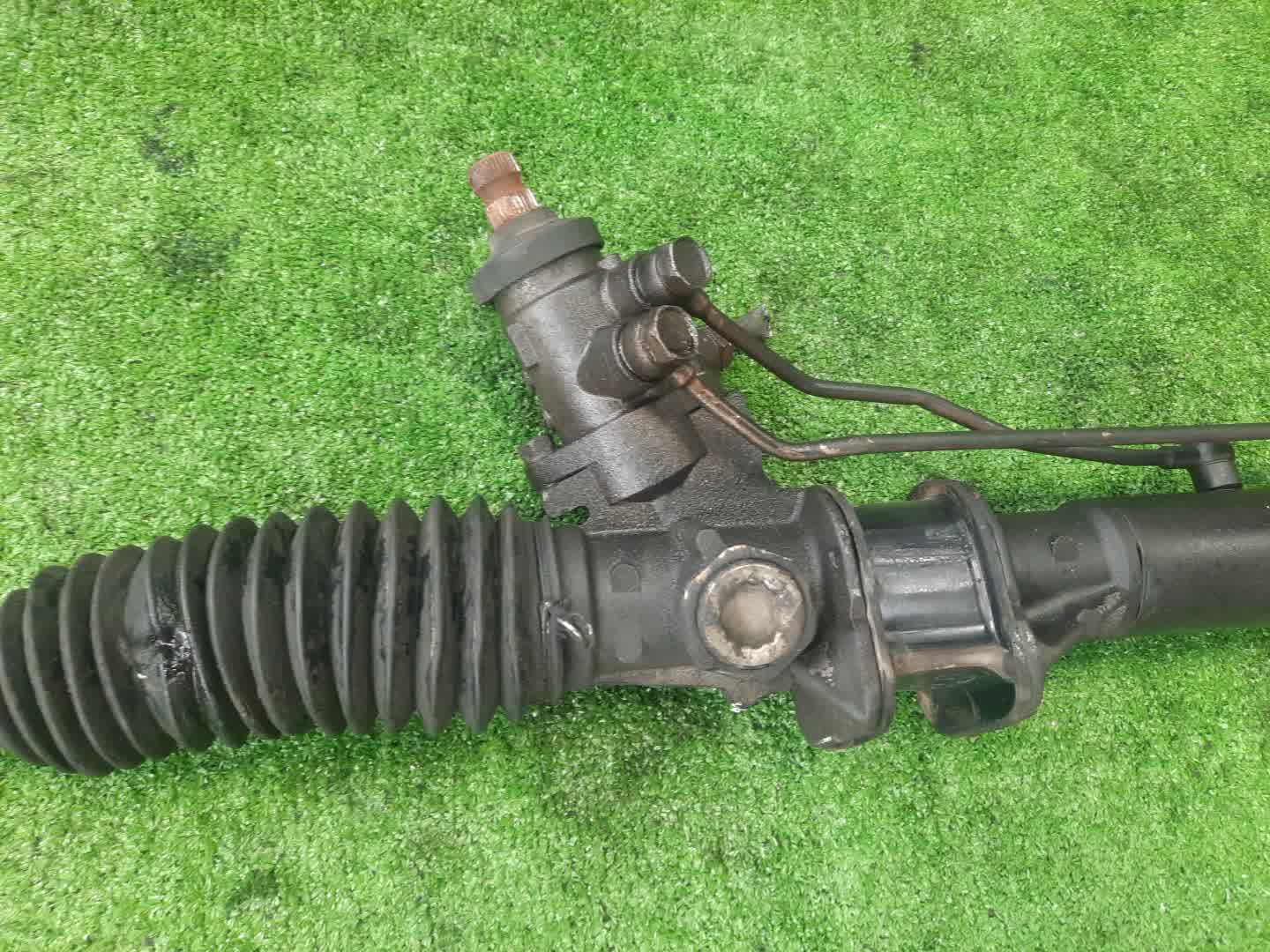 Рулевая рейка передняя MAZDA BONGO, TITAN SK22T, SK82V, SK82T, SK22V, SKF2V, SKP2V, SKP2L, SKP2T, SKF2T, SY56T R2, F8, RF-T, L8, WL 3 ракурс