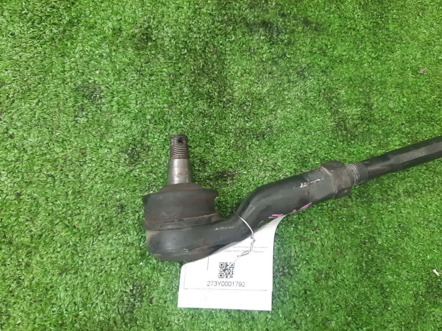 Рулевая рейка передняя MAZDA BONGO, TITAN SK22T, SK82V, SK82T, SK22V, SKF2V, SKP2V, SKP2L, SKP2T, SKF2T, SY56T R2, F8, RF-T, L8, WL 4 ракурс