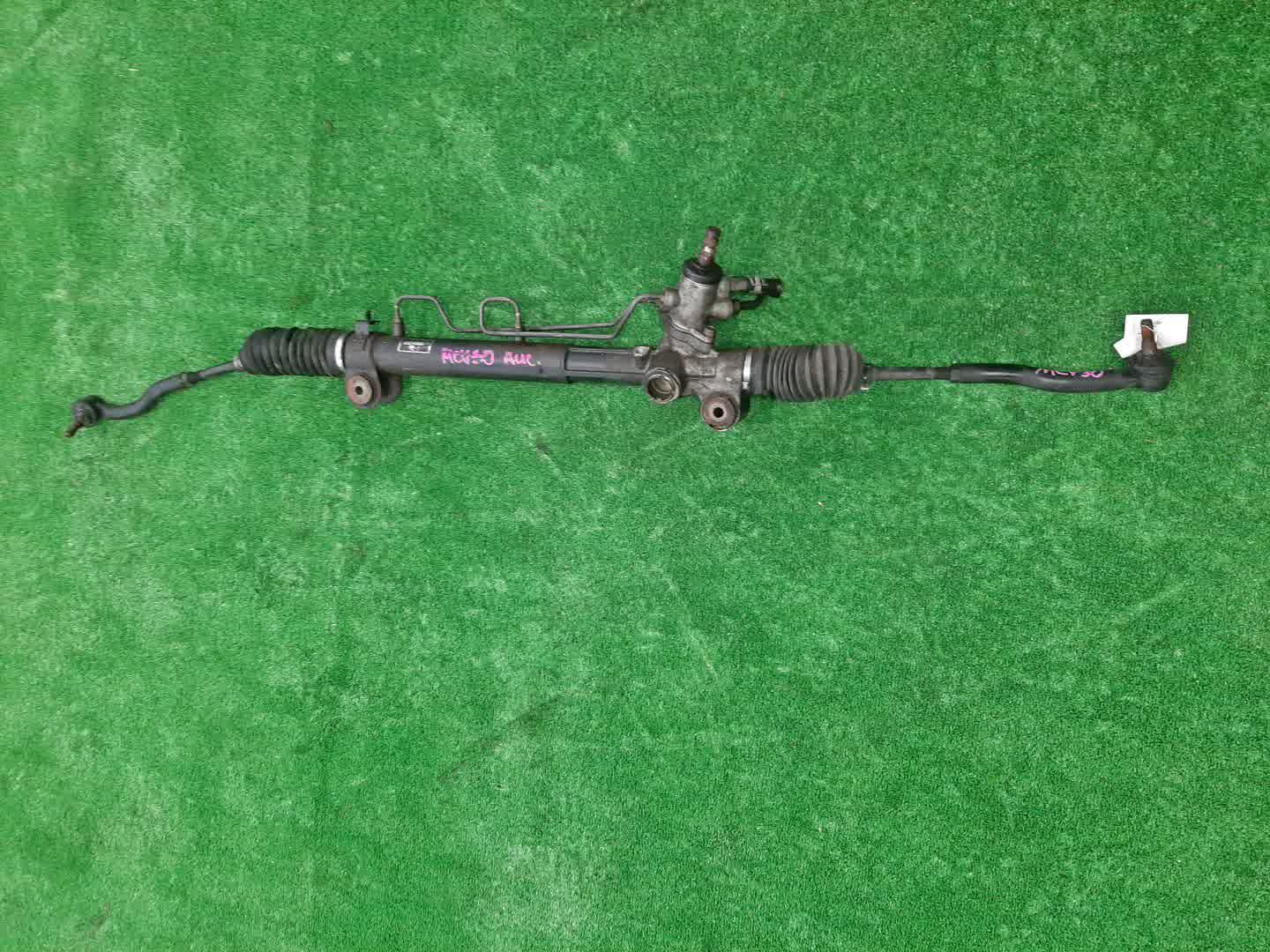 Рулевая рейка передняя TOYOTA WINDOM MCV30 1MZ-FE 1 ракурс