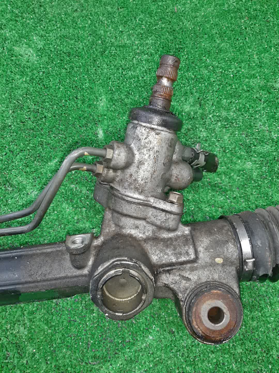 Рулевая рейка передняя TOYOTA WINDOM MCV30 1MZ-FE 3 ракурс