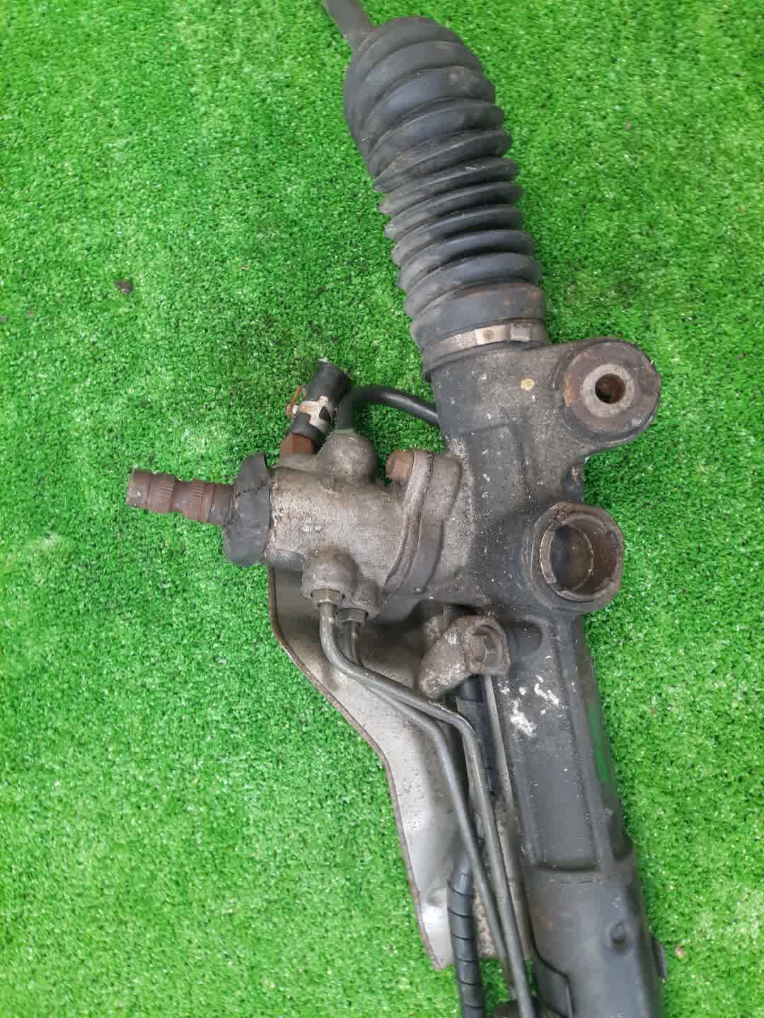 Рулевая рейка передняя TOYOTA WINDOM MCV30 1MZ-FE 3 ракурс