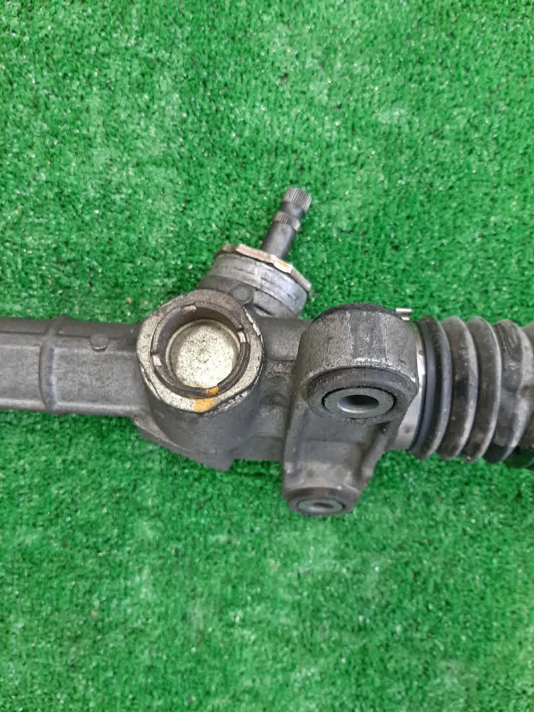 Рулевая рейка передняя TOYOTA COROLLA, COROLLA SPACIO, COROLLA FIELDER, ALLEX, COROLLA RUNX, WILL VS NZE121, NZE120, NZE121N, NZE121G, ZZE122, NZE127 1NZ-FE, 2NZ-FE, 1ZZ-FE 3 ракурс