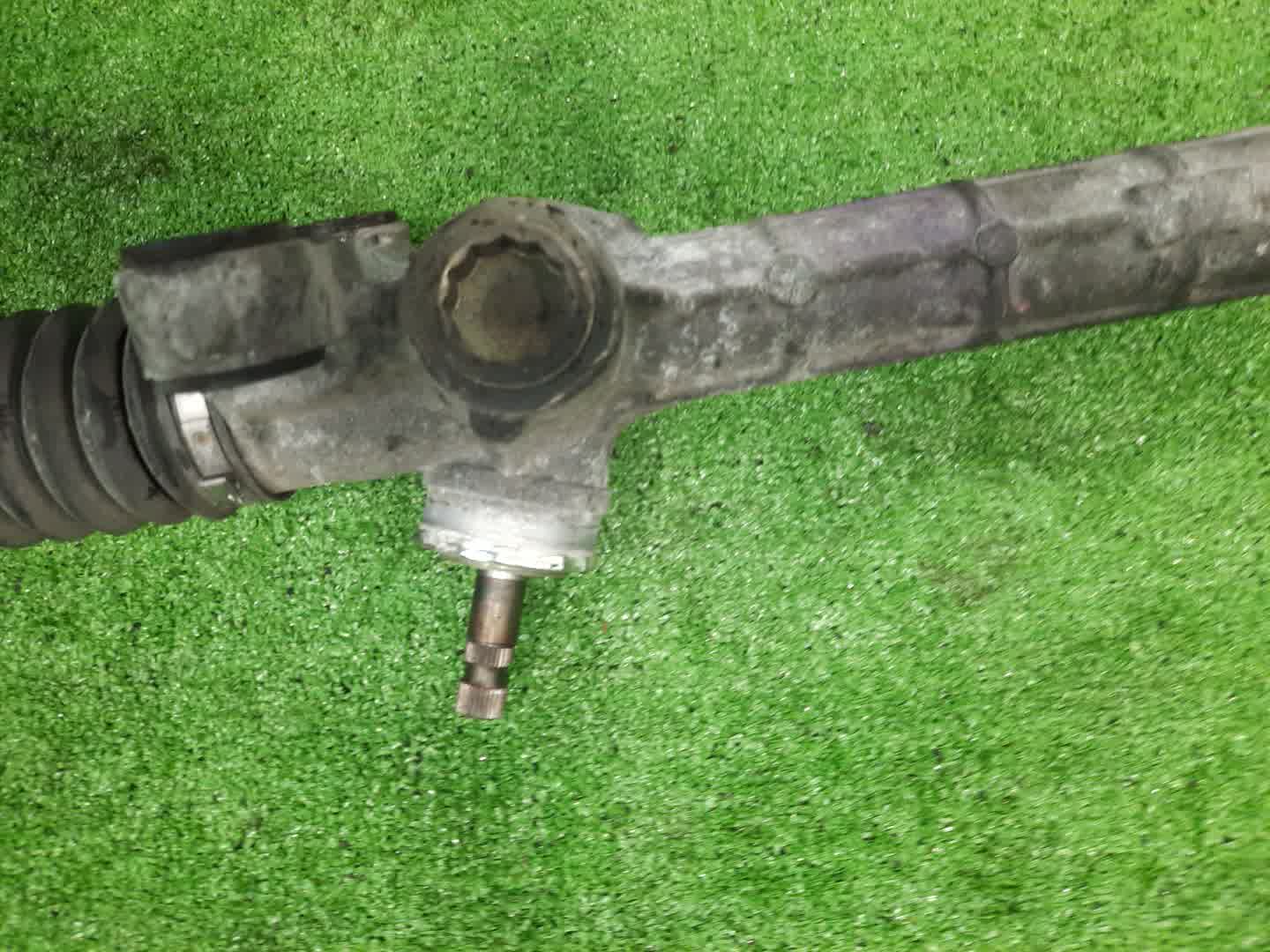 Рулевая рейка передняя TOYOTA COROLLA, COROLLA SPACIO, COROLLA FIELDER, ALLEX, COROLLA RUNX, WILL VS NZE121, NZE120, NZE121N, NZE121G, ZZE122, NZE127 1NZ-FE, 2NZ-FE, 1ZZ-FE 4 ракурс