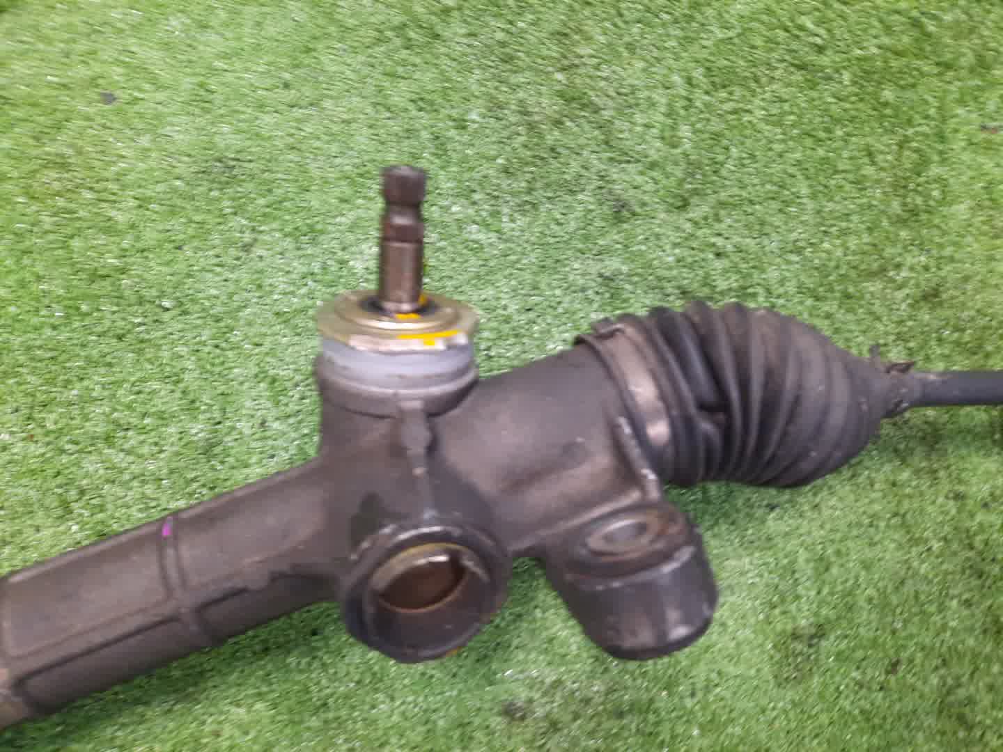 Рулевая рейка передняя TOYOTA COROLLA, COROLLA SPACIO, COROLLA FIELDER, ALLEX, COROLLA RUNX, WILL VS NZE121, NZE120, NZE121N, NZE121G, ZZE122, NZE127 1NZ-FE, 2NZ-FE, 1ZZ-FE 3 ракурс