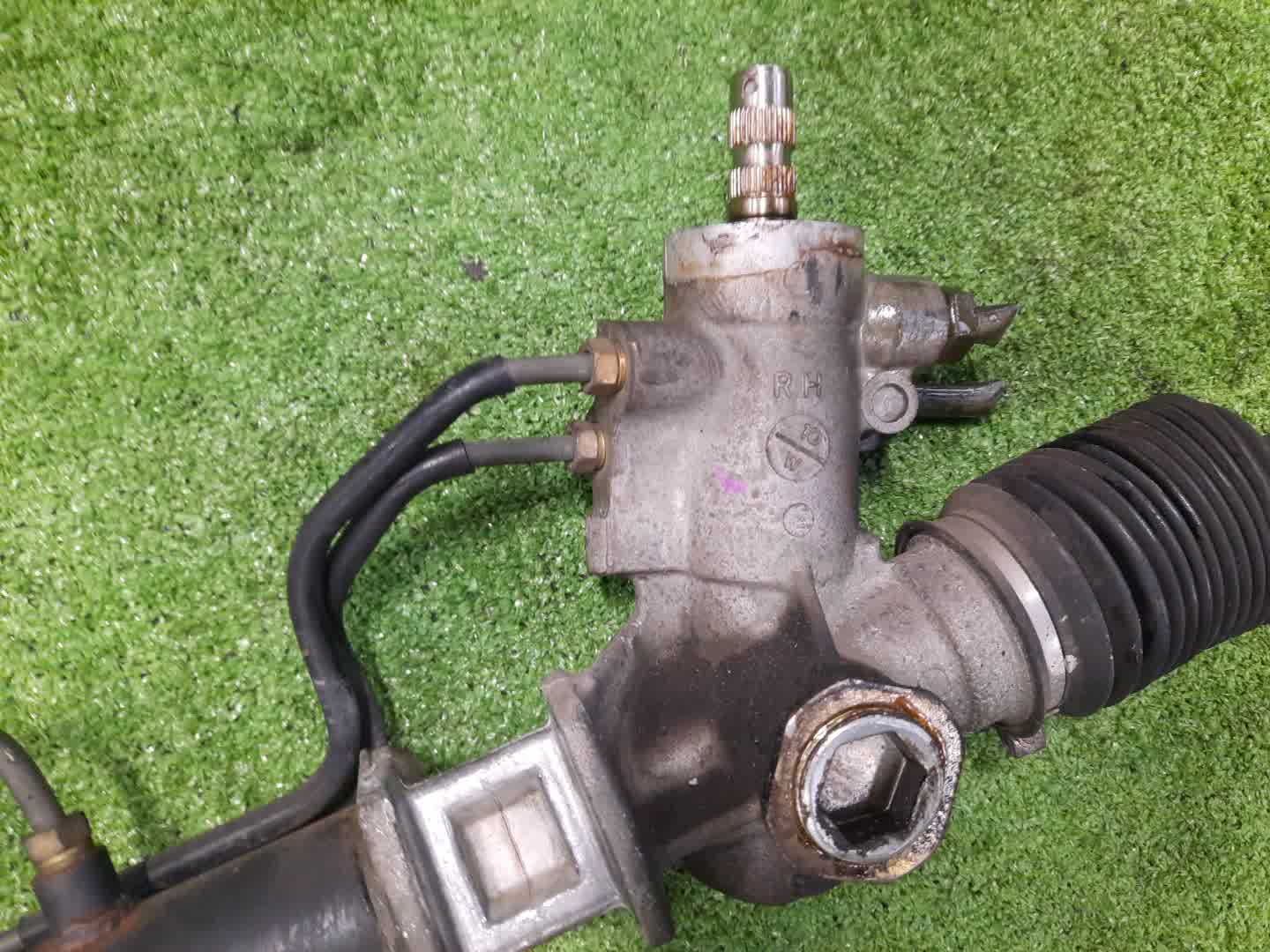Рулевая рейка передняя TOYOTA SPRINTER CARIB, CERES, COROLLA, COROLLA LEVIN, SPRINTER MARINO, COROLLA SPACIO, SPRINTER, SPRINTER TRUENO AE111G, AE114G, AE115G, AE100, AE101, AE111, AE114, AE109, AE110, EE101, EE102, EE103, EE104, EE111, AE104, CE107,