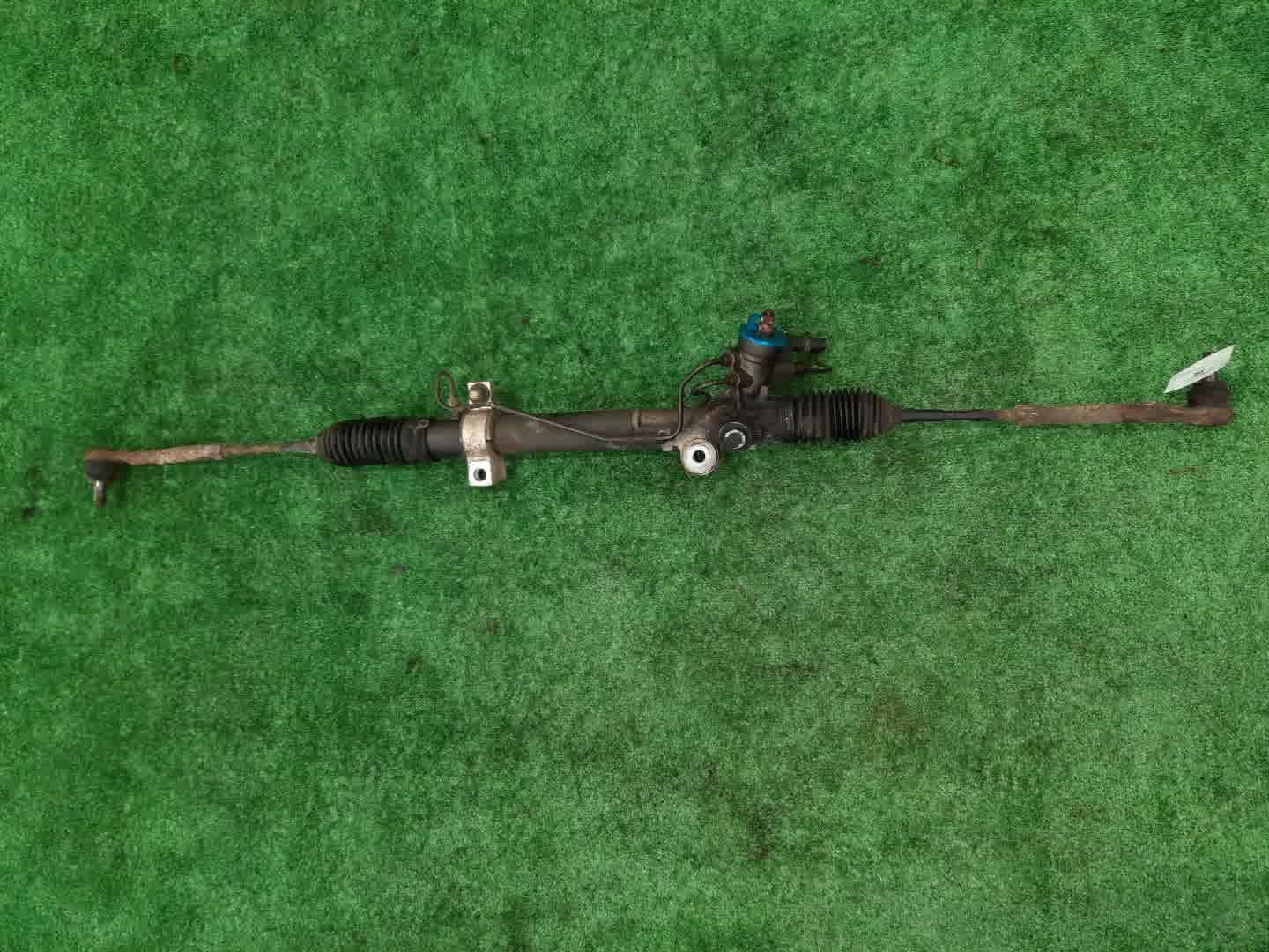 Рулевая рейка передняя NISSAN PRESAGE, TEANA TNU31, PNU31, TNJ31 QR25DE, VQ35DE 1 ракурс