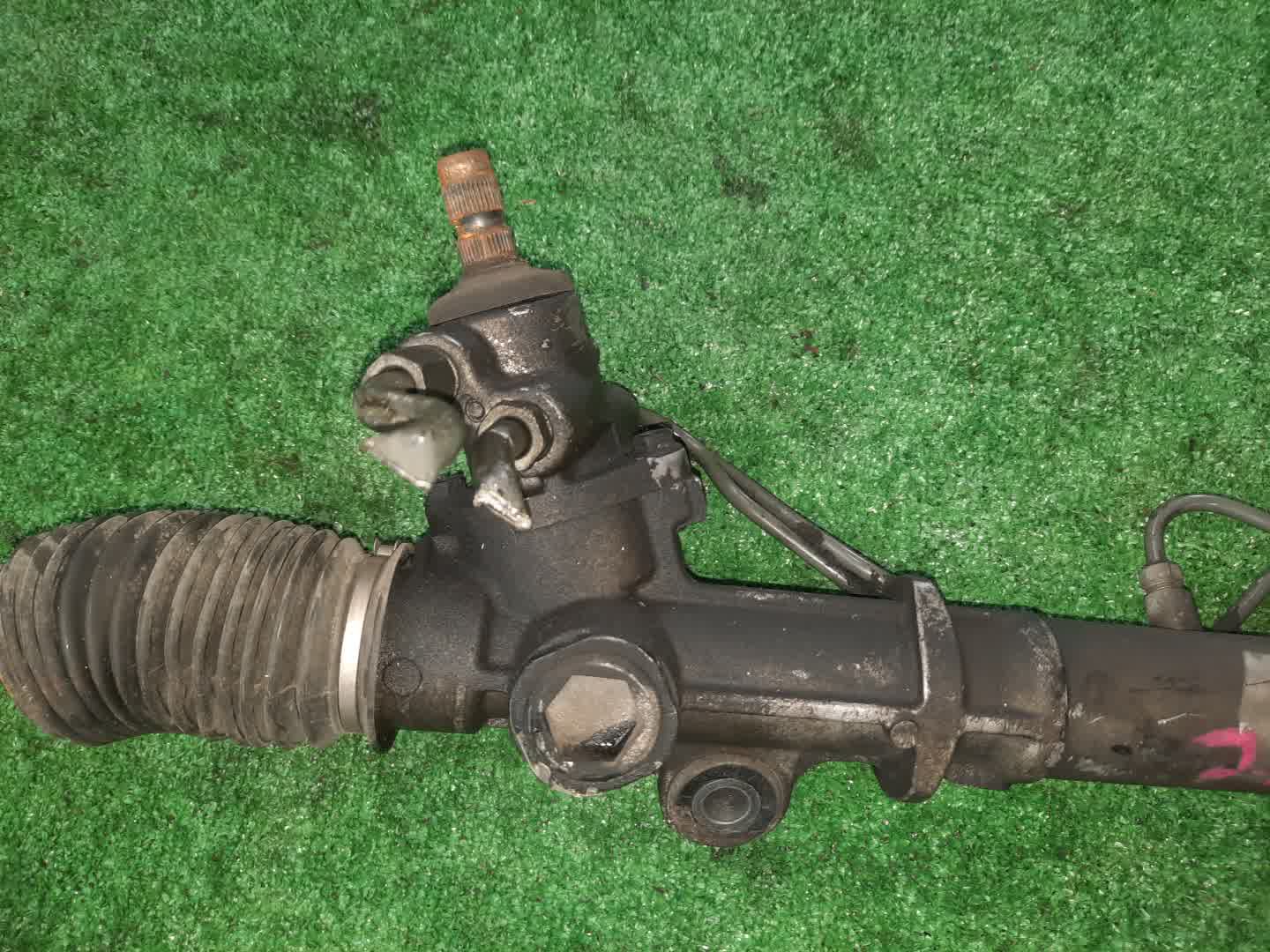 Рулевая рейка передняя для TOYOTA TOWN ACE NOAH, LITE ACE NOAH, NOAH, LITE ACE, TOWN ACE CR40G, SR40G, CR42V, CR41V, KR42V, KR41V 3C-T, 3S-FE, 3C-TE, 3C-E, 2C, 7K-E, 5K 3 ракурс Рулевая рейка передняя для TOYOTA TOWN ACE NOAH, LITE ACE NOAH, NOAH, LITE ACE, TOWN ACE CR40G, SR40G, CR42V, CR41V, KR42V, KR41V 3C-T, 3S-FE, 3C-TE, 3C-E, 2C, 7K-E, 5K 3 ракурс