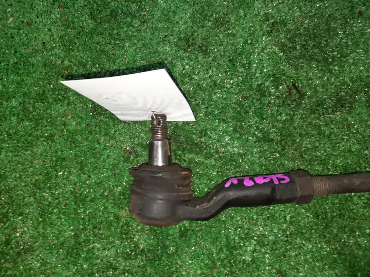 Рулевая рейка передняя MAZDA BONGO, TITAN SK22T, SK82V, SK82T, SK22V, SKF2V, SKP2V, SKP2L, SKP2T, SKF2T, SY56T R2, F8, RF-T, L8, WL 4 ракурс