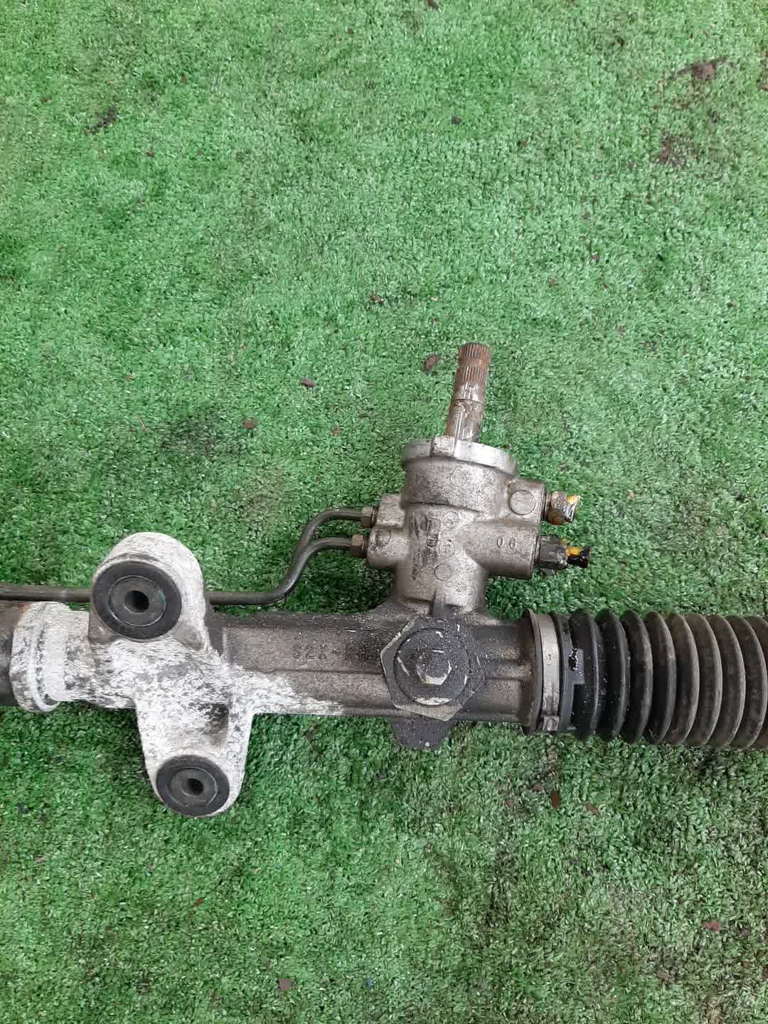 Рулевая рейка передняя HONDA AVANCIER TA1, TA3 F23A, J30A 3 ракурс