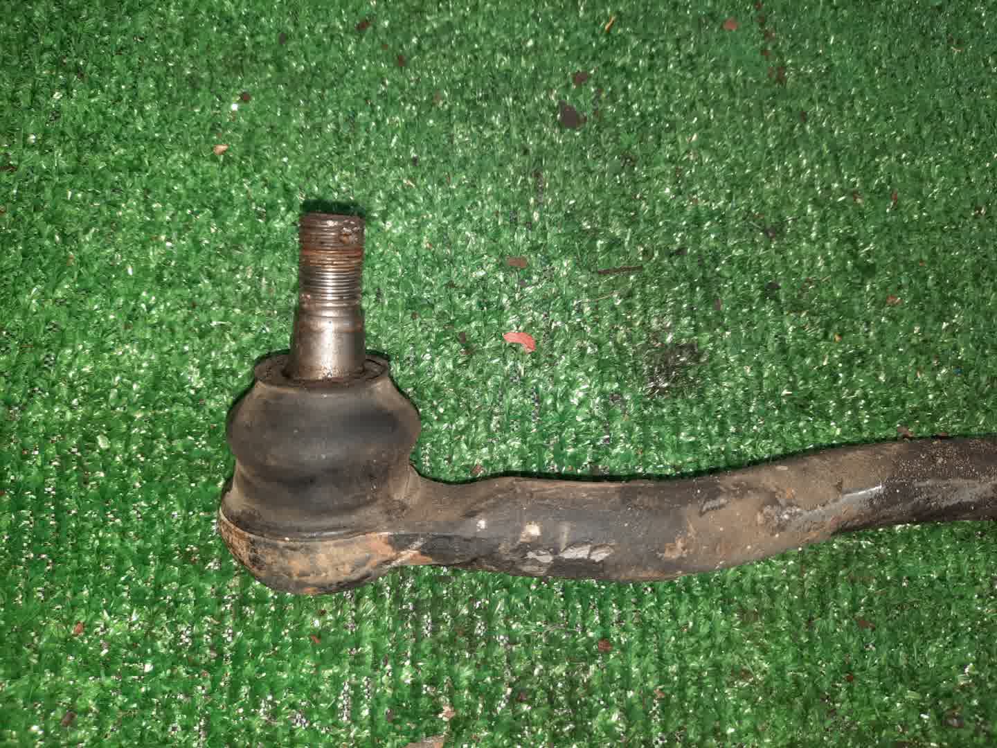 Рулевая рейка передняя NISSAN PRESAGE, TEANA TNU31, PNU31, TNJ31 QR25DE, VQ35DE 2 ракурс