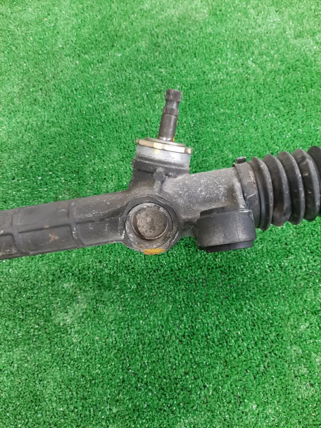 Рулевая рейка передняя TOYOTA COROLLA, COROLLA SPACIO, COROLLA FIELDER, ALLEX, COROLLA RUNX, WILL VS NZE121, NZE120, NZE121N, NZE121G, ZZE122, NZE127 1NZ-FE, 2NZ-FE, 1ZZ-FE 3 ракурс