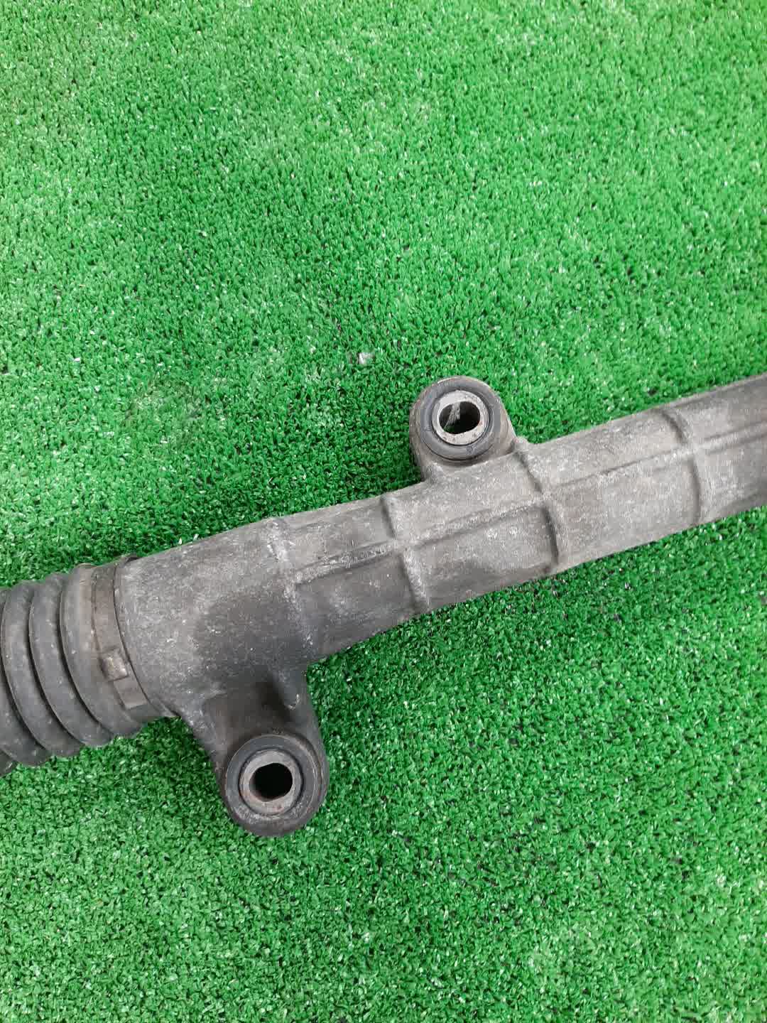 Рулевая рейка передняя TOYOTA COROLLA, COROLLA SPACIO, COROLLA FIELDER, ALLEX, COROLLA RUNX, WILL VS NZE121, NZE120, NZE121N, NZE121G, ZZE122, NZE127 1NZ-FE, 2NZ-FE, 1ZZ-FE 4 ракурс