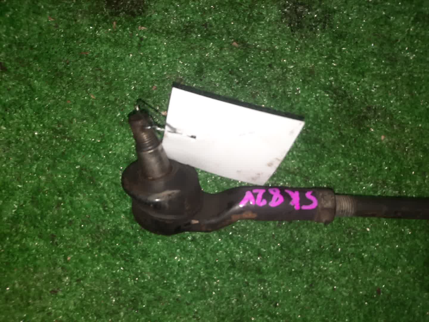 Рулевая рейка передняя MAZDA BONGO, TITAN SK22T, SK82V, SK82T, SK22V, SKF2V, SKP2V, SKP2L, SKP2T, SKF2T, SY56T R2, F8, RF-T, L8, WL 4 ракурс