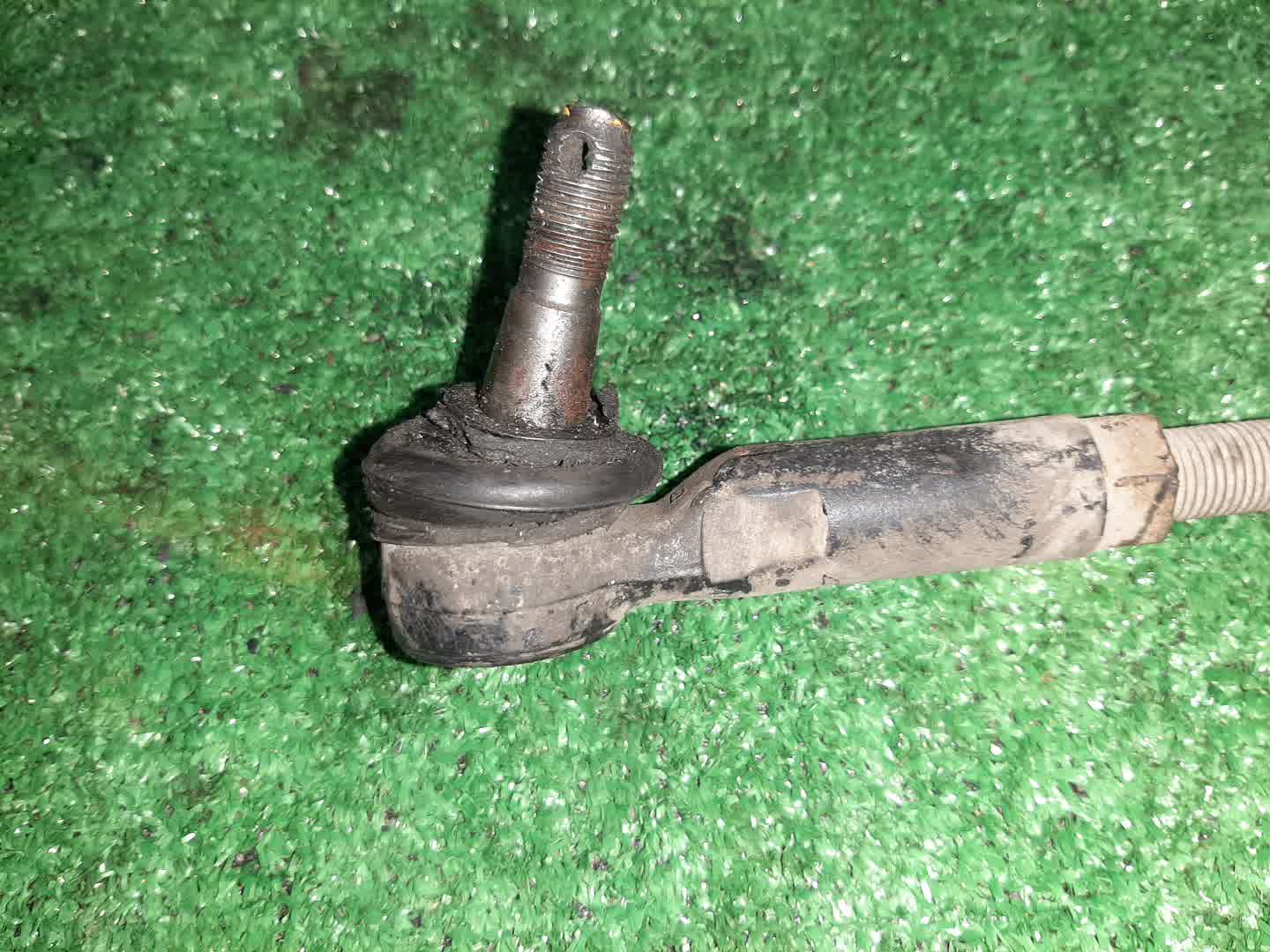 Рулевая рейка передняя TOYOTA SPRINTER CARIB, CERES, COROLLA, COROLLA LEVIN, SPRINTER MARINO, COROLLA SPACIO, SPRINTER, SPRINTER TRUENO AE111G, AE114G, AE115G, AE100, AE101, AE111, AE114, AE109, AE110, EE101, EE102, EE103, EE104, EE111, AE104, CE107,