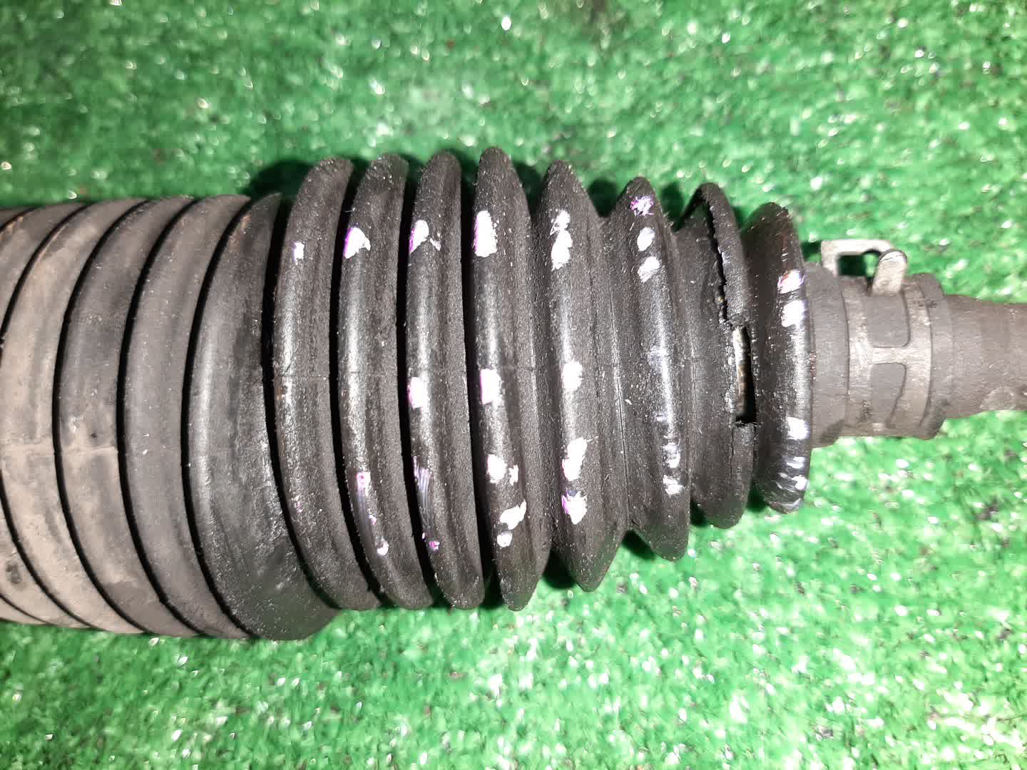 Рулевая рейка передняя TOYOTA SPRINTER CARIB, CERES, COROLLA, COROLLA LEVIN, SPRINTER MARINO, COROLLA SPACIO, SPRINTER, SPRINTER TRUENO AE111G, AE114G, AE115G, AE100, AE101, AE111, AE114, AE109, AE110, EE101, EE102, EE103, EE104, EE111, AE104, CE107,