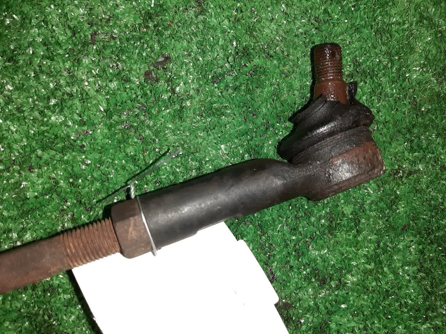 Рулевая рейка передняя SUZUKI ESCUDO TD94W, TD54W, TDA4W H27A, J20A, J24B 2 ракурс