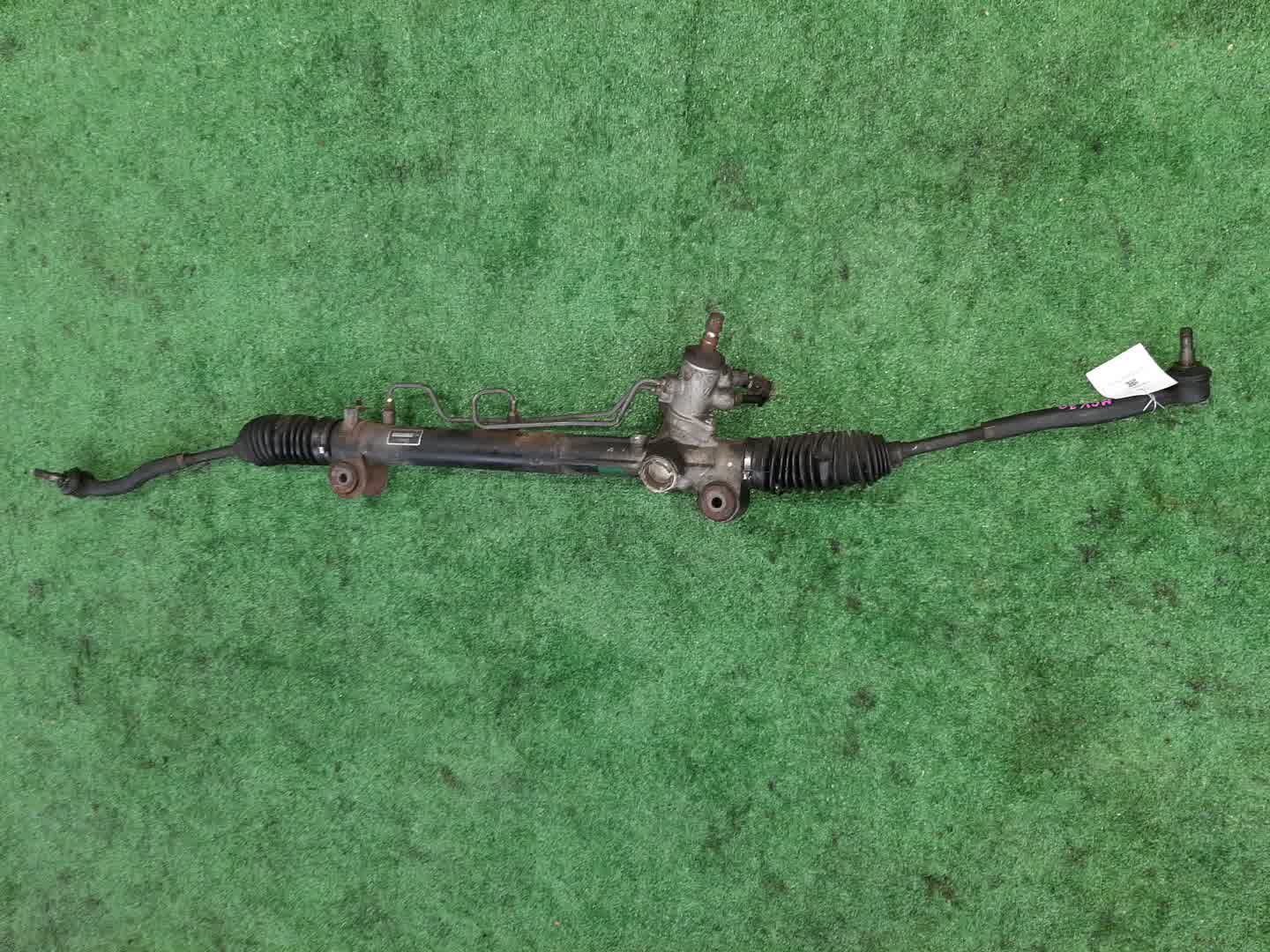 Рулевая рейка передняя TOYOTA WINDOM MCV30 1MZ-FE 1 ракурс