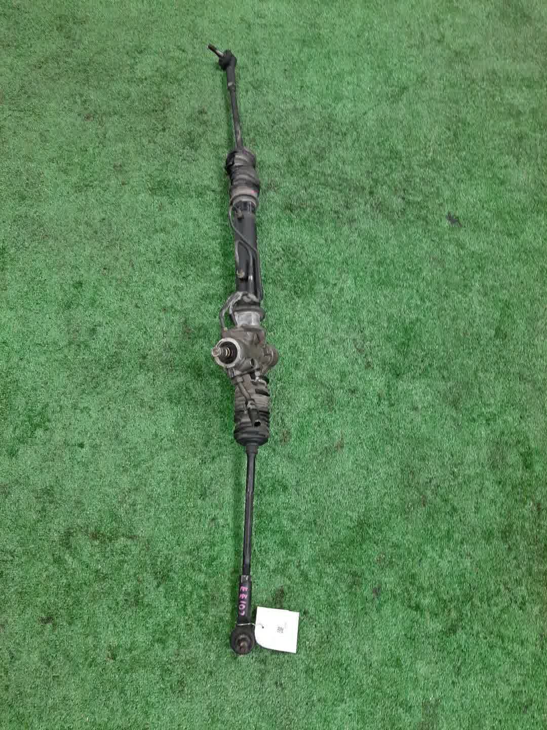 Рулевая рейка передняя TOYOTA SPRINTER CARIB, CERES, COROLLA, COROLLA LEVIN, SPRINTER MARINO, COROLLA SPACIO, SPRINTER, SPRINTER TRUENO AE111G, AE114G, AE115G, AE100, AE101, AE111, AE114, AE109, AE110, EE101, EE102, EE103, EE104, EE111, AE104, CE107,