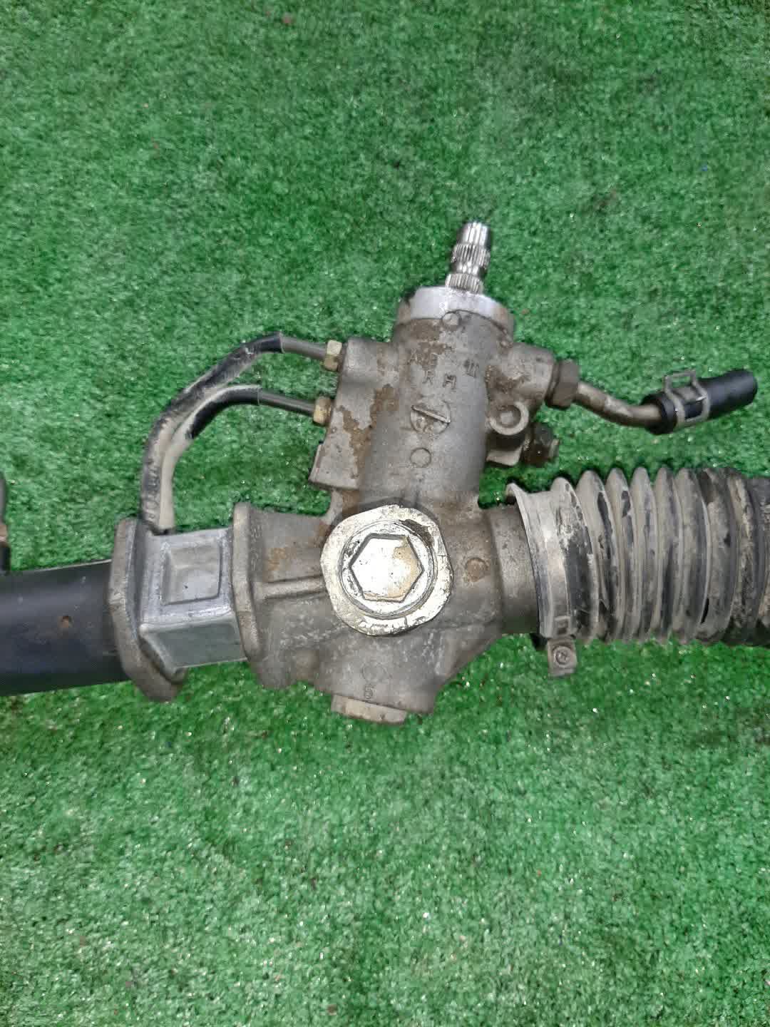 Рулевая рейка передняя TOYOTA SPRINTER CARIB, CERES, COROLLA, COROLLA LEVIN, SPRINTER MARINO, COROLLA SPACIO, SPRINTER, SPRINTER TRUENO AE111G, AE114G, AE115G, AE100, AE101, AE111, AE114, AE109, AE110, EE101, EE102, EE103, EE104, EE111, AE104, CE107,