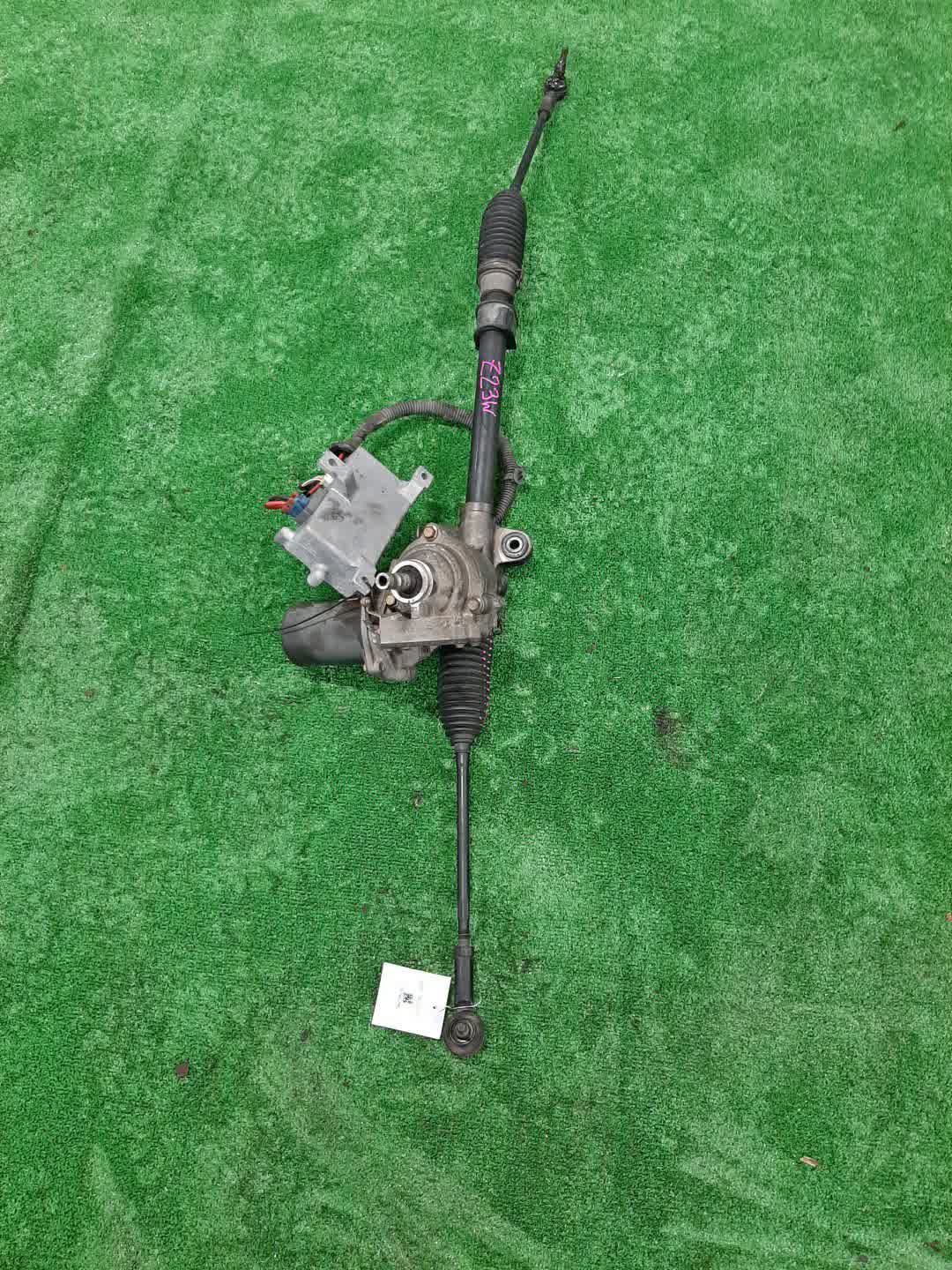 Рулевая рейка передняя  MITSUBISHI COLT PLUS, COLT Z27W, Z23W, Z27WG, Z23A, Z27AG, Z21A, Z25A, Z27A 4G15, 4A91, 4G15T, 4A90, 4G19 1 ракурс