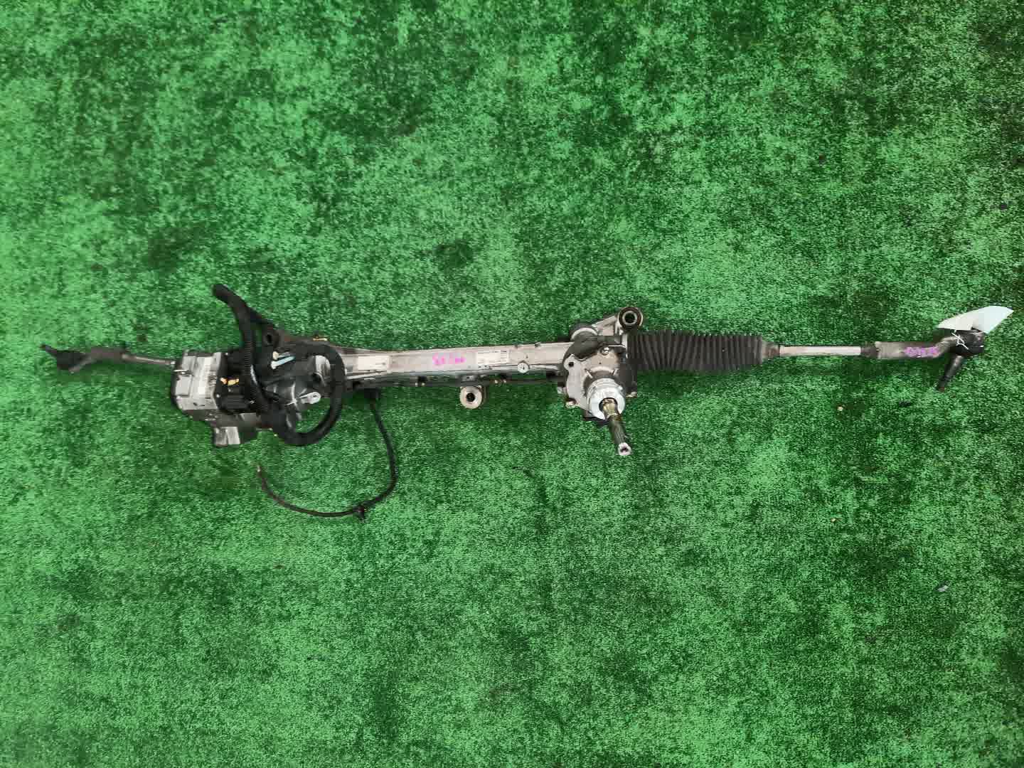 Рулевая рейка передняя  VOLVO V40 MV48 B4164T 1 ракурс