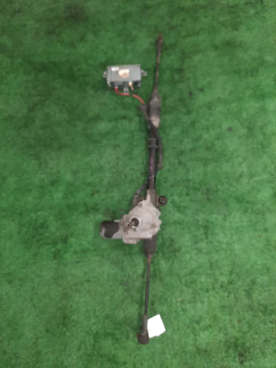 Рулевая рейка передняя  MITSUBISHI COLT PLUS, COLT Z27W, Z23W, Z27WG, Z23A, Z27AG, Z21A, Z25A, Z27A 4G15, 4A91, 4G15T, 4A90, 4G19 1 ракурс