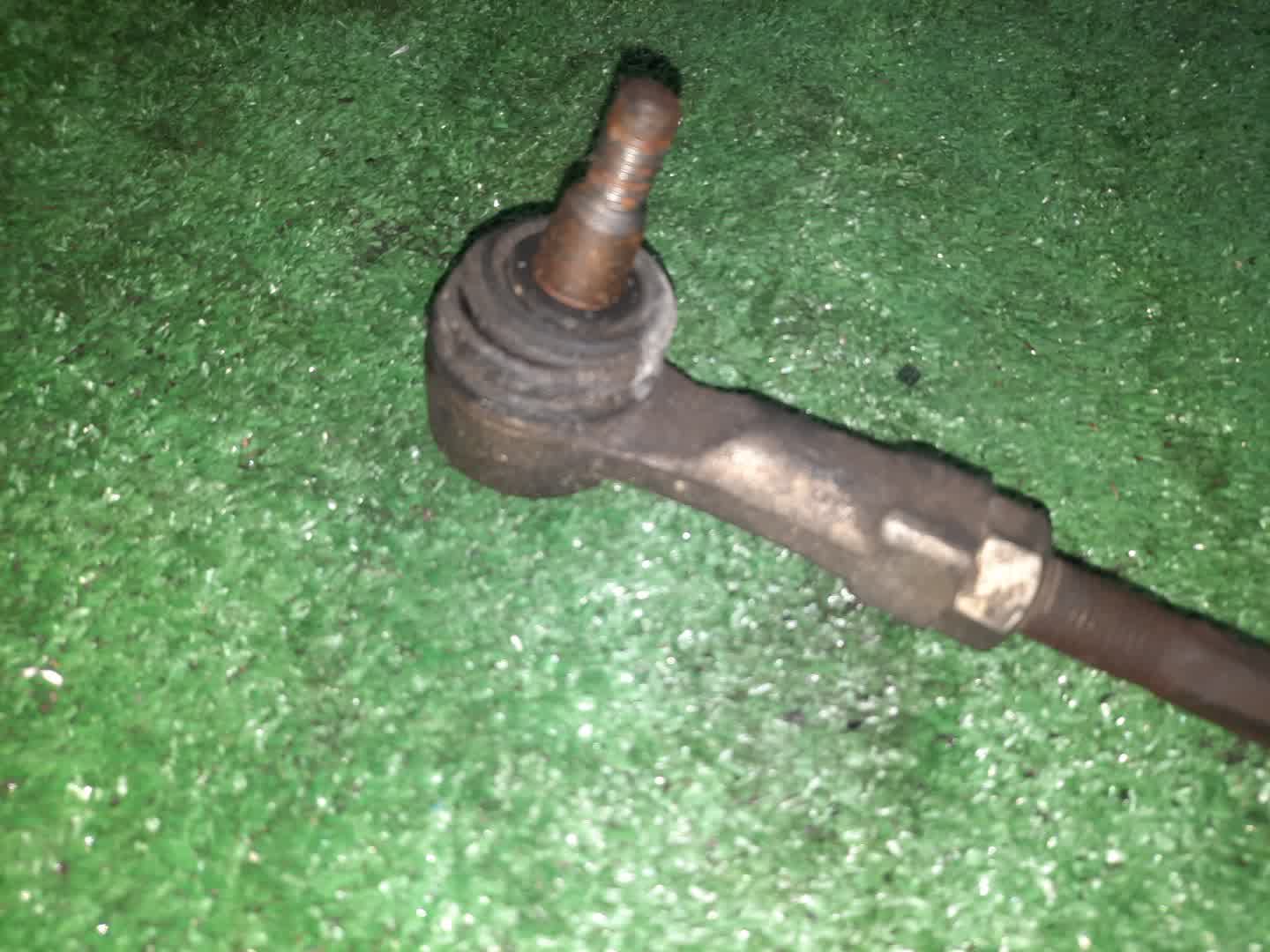 Рулевая рейка передняя MITSUBISHI DION CR6W, CR9W, CR5W 4G94, 4G63, 4G93, 4G93T 2 ракурс